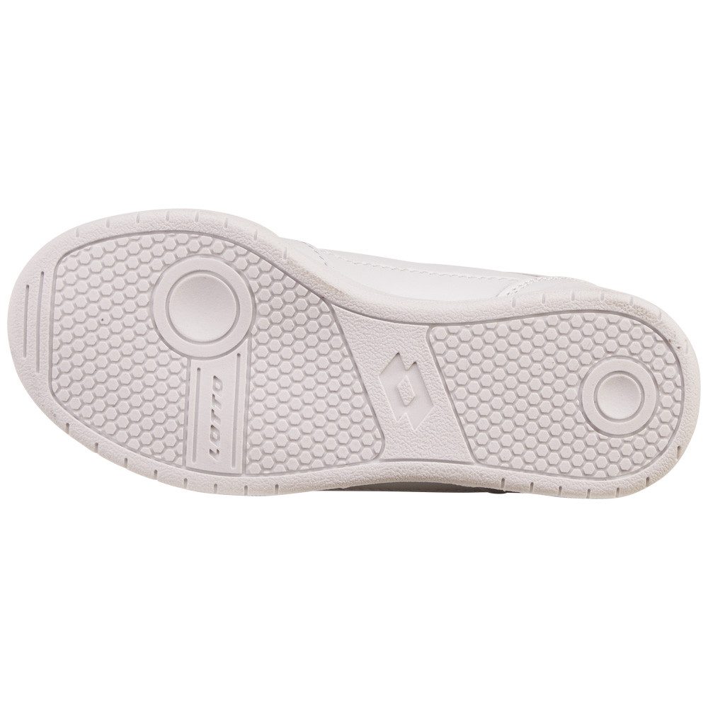 lotto Sneakers - veelzijdig te combineren