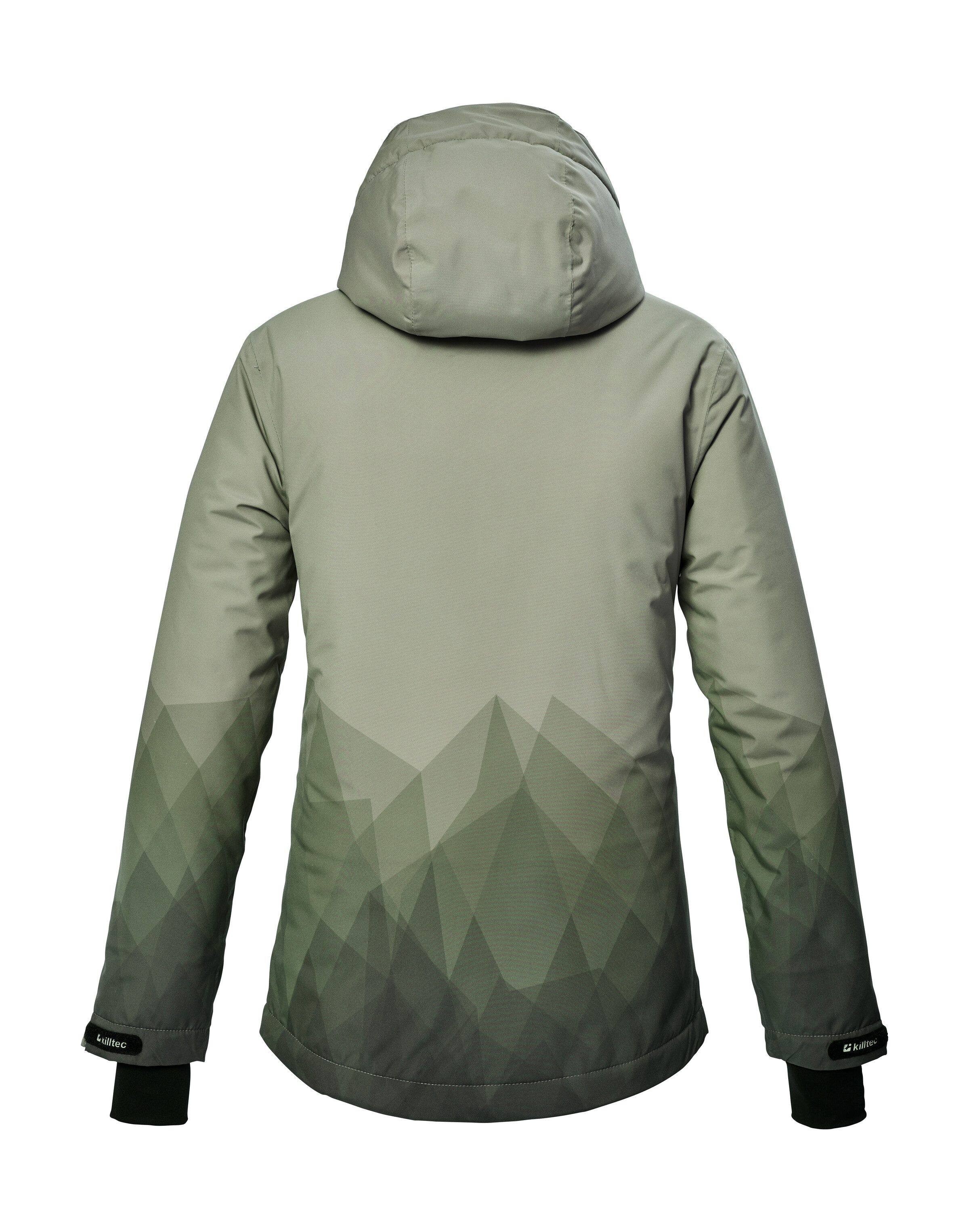 Killtec Ski-jack KSW 328 GRLS SKI JCKT