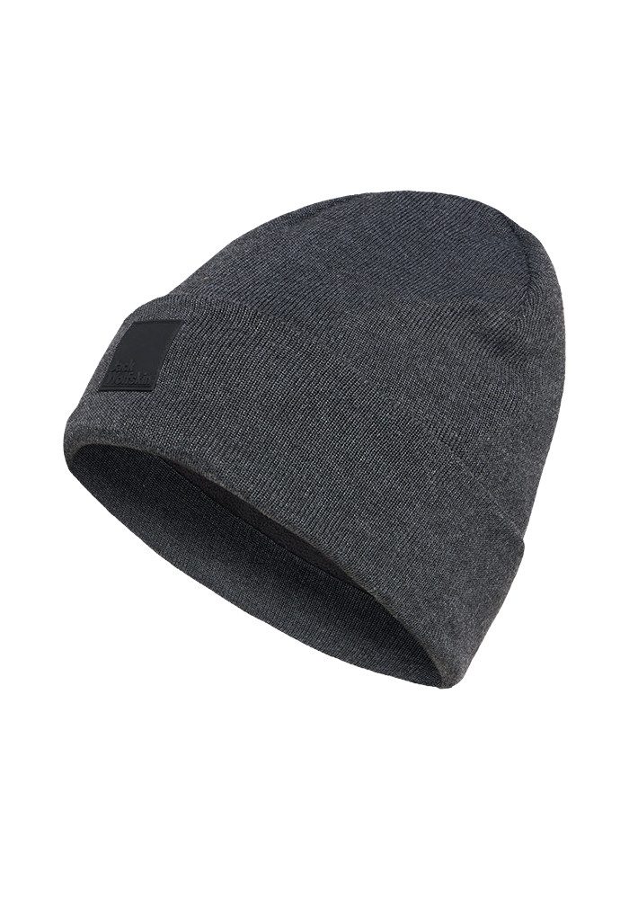 Jack Wolfskin Beanie ARCADEN BEANIE