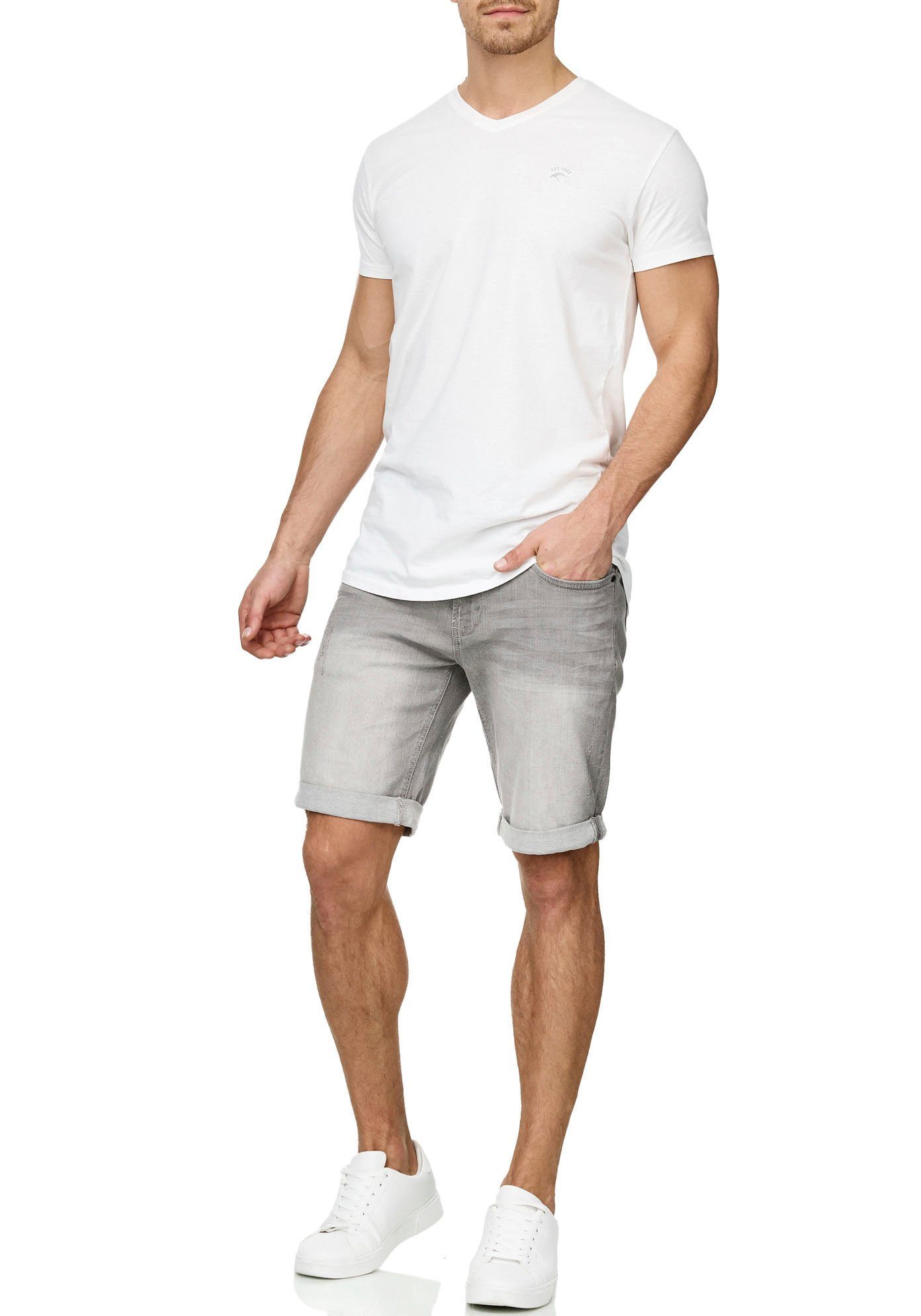 Indicode Short INKaden