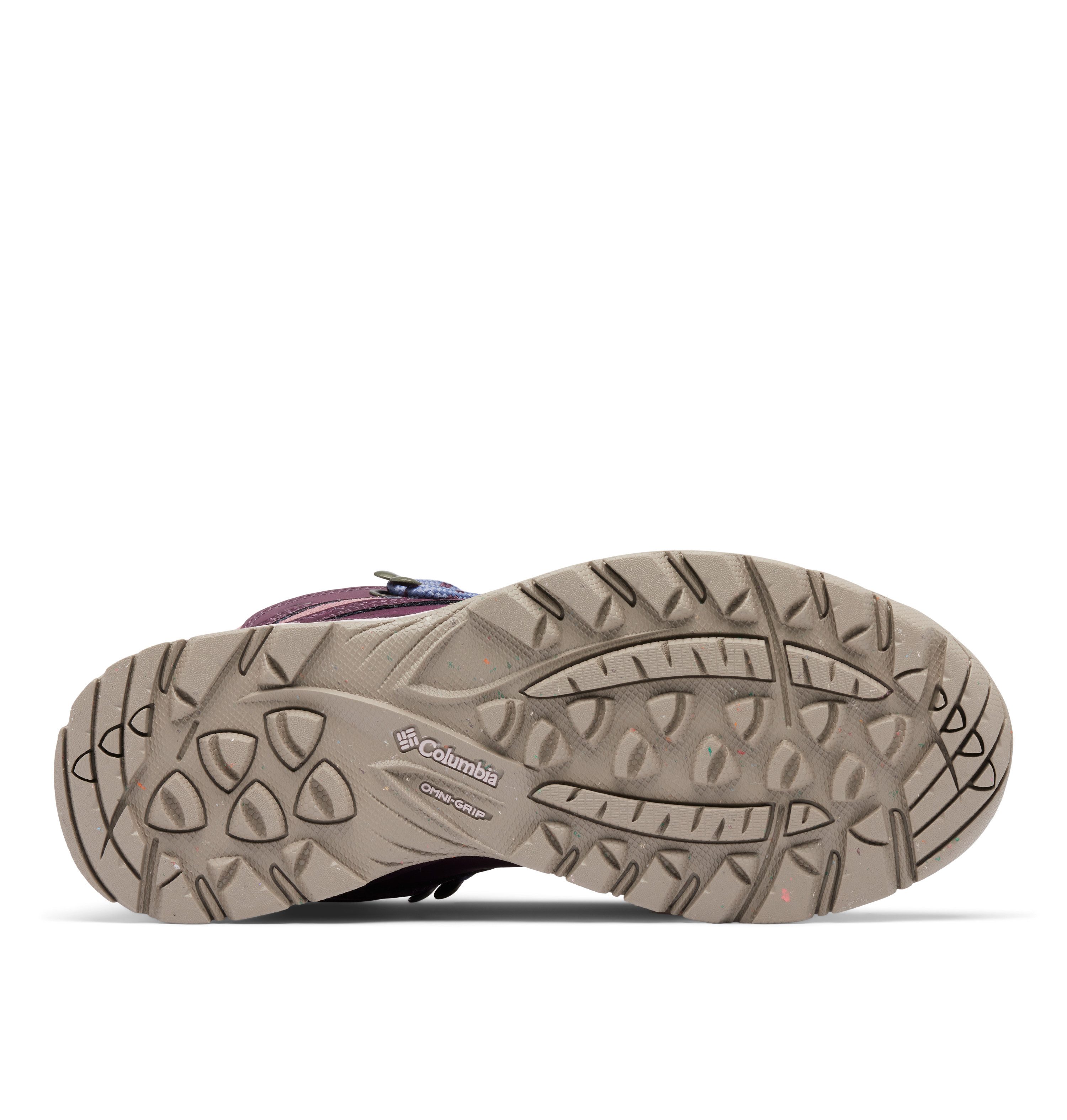 Columbia Outdoorschoenen NEWTON RIDGE™ WP OMNI-HEAT™ II