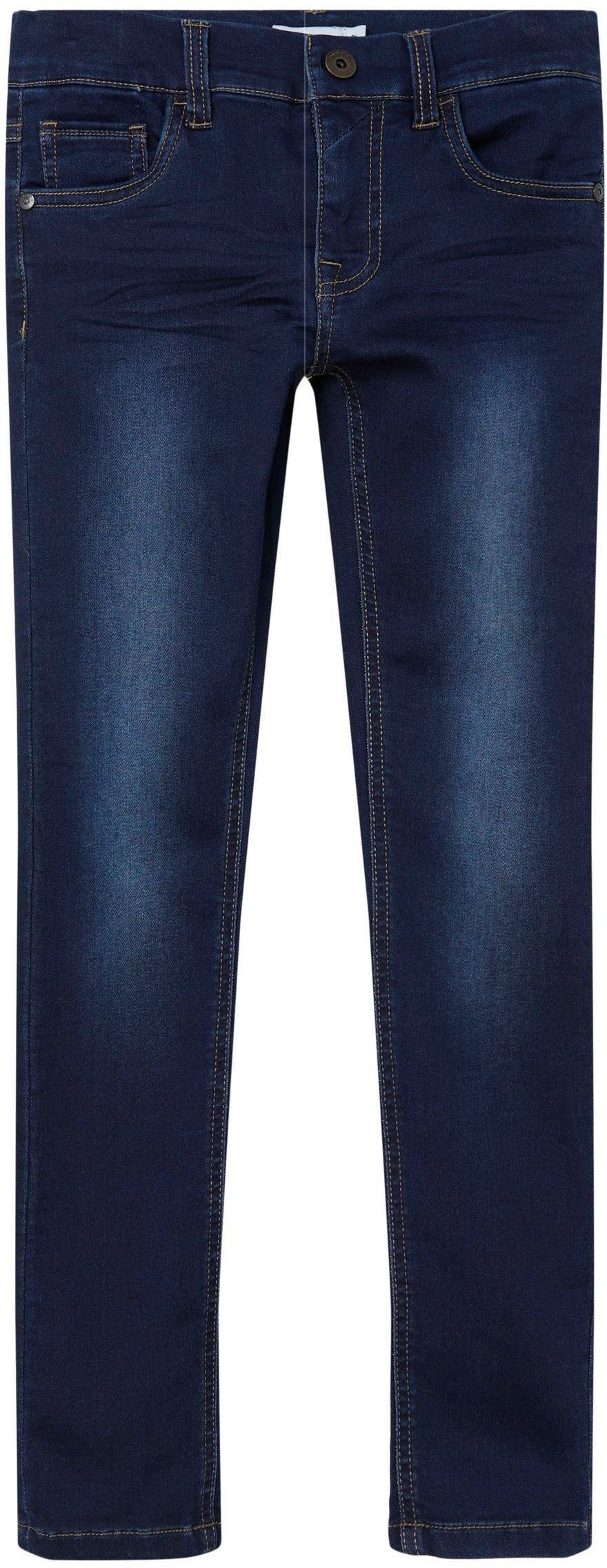 OTTO jeans DNMTHAYER | makkelijk Stretch gekocht COR1 NKMTHEO Name PANT It SWE