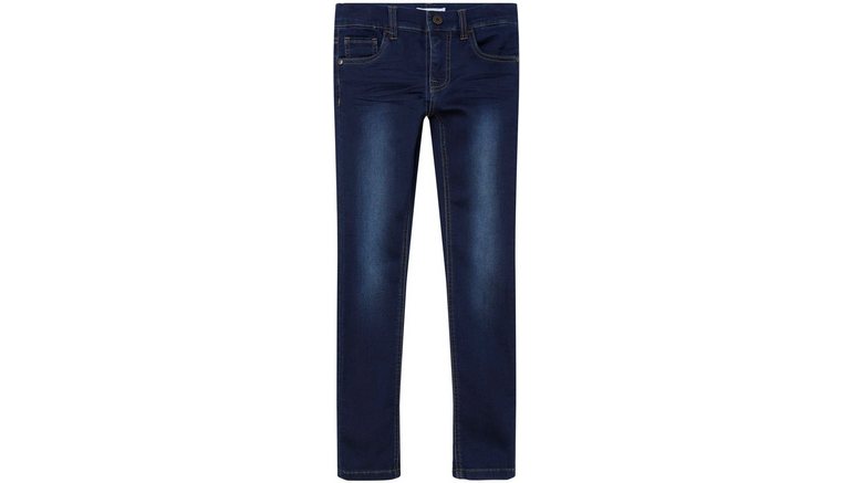Name It Stretch jeans NKMTHEO DNMTHAYER COR1 SWE PANT makkelijk gekocht |  OTTO