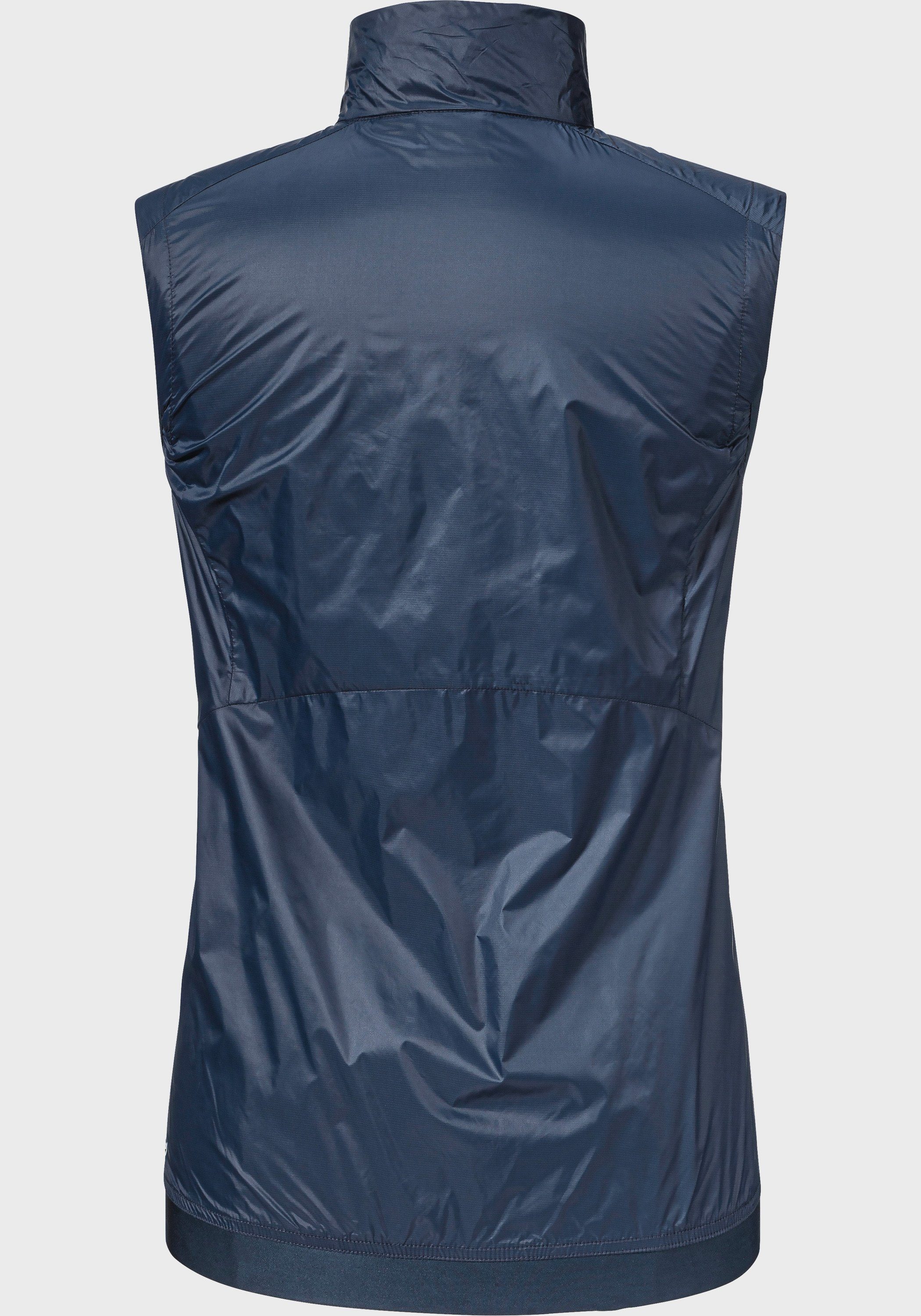 Schöffel Functionele bodywarmer Vest Bygstad L