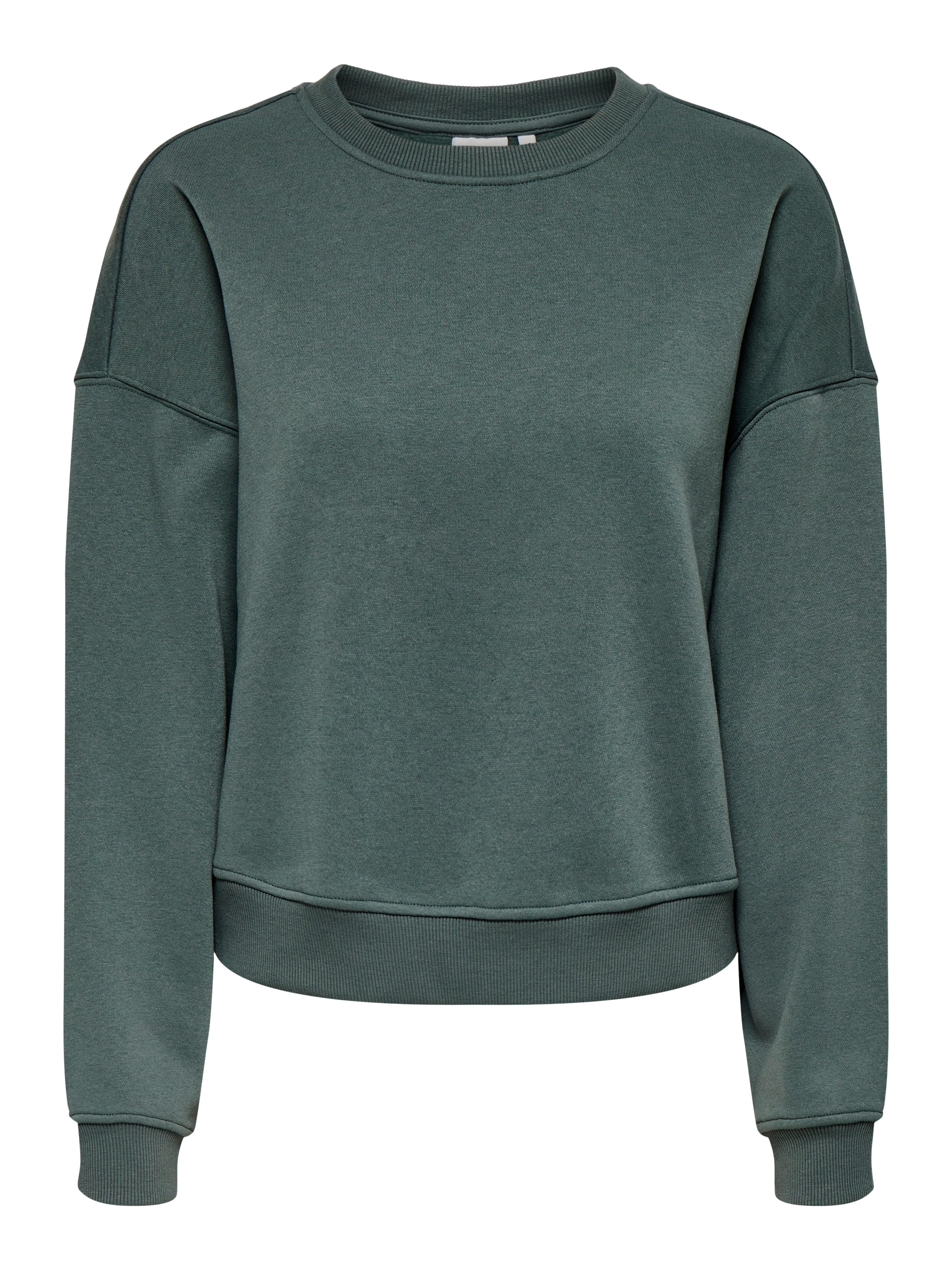 Only Sweatshirt ONLBEST L/S CREW NECK SWT NOOS