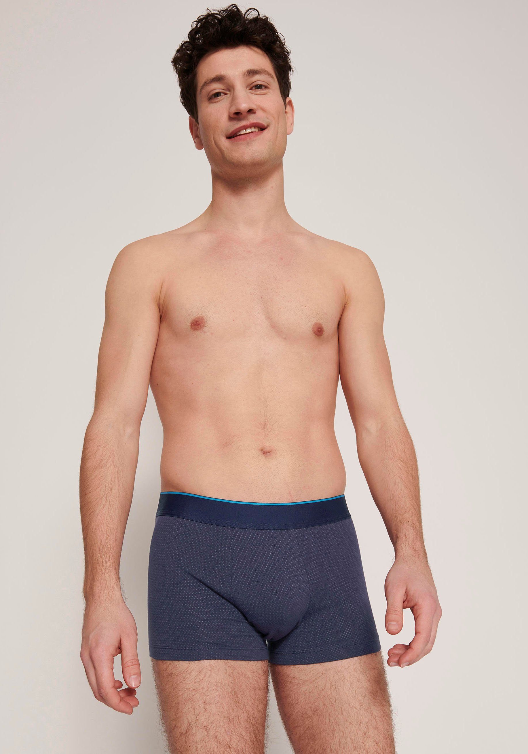 Sloggi Hipster Men EVER Airy Hipster C2P (set 2 stuks)