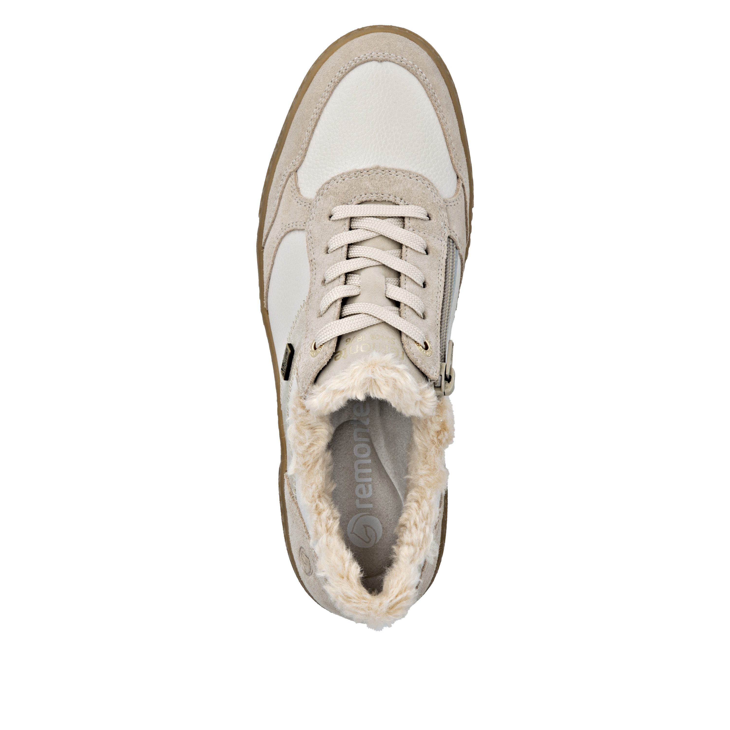 Remonte Plateausneakers