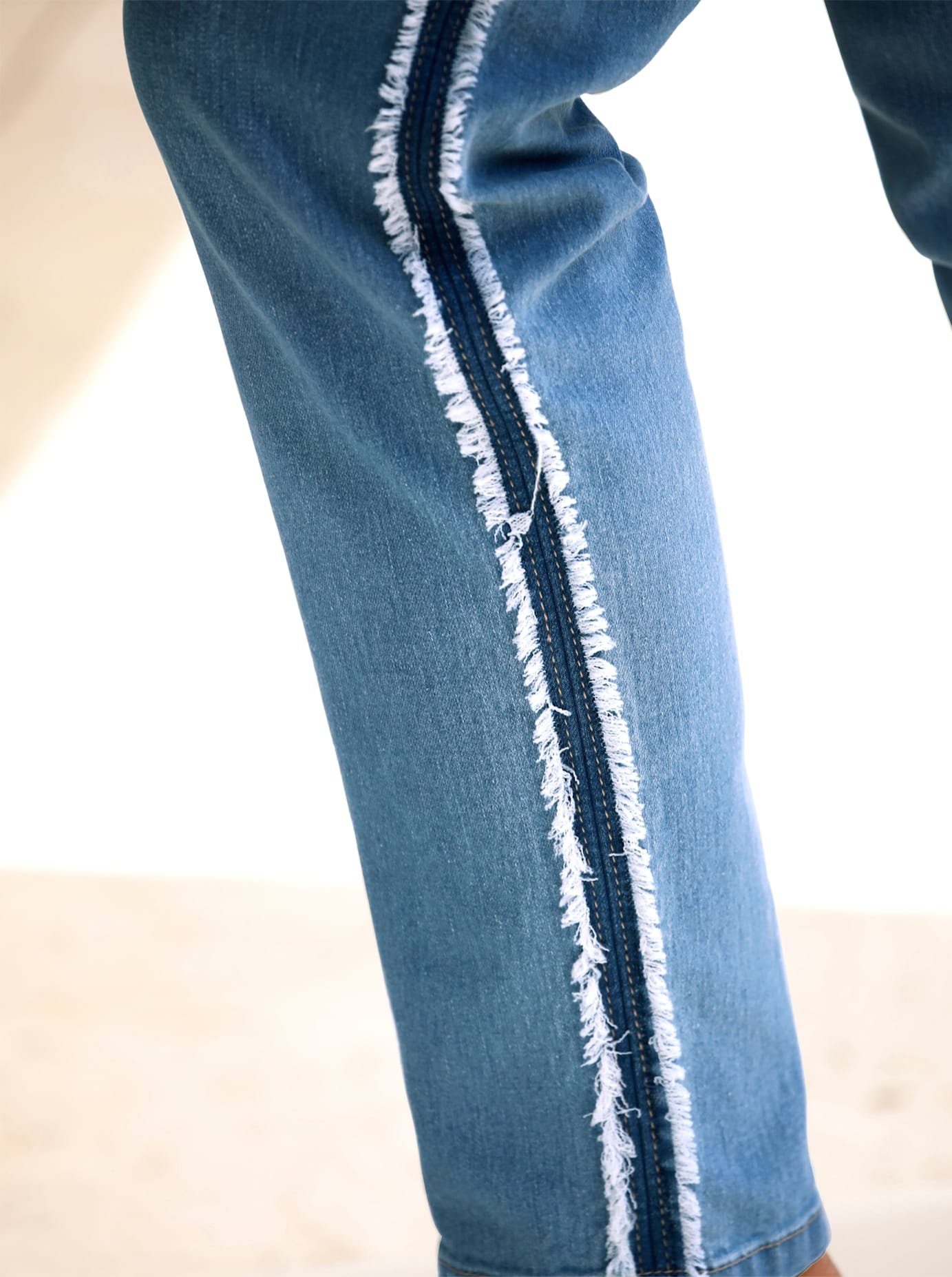 Classic Basics Skinny jeans