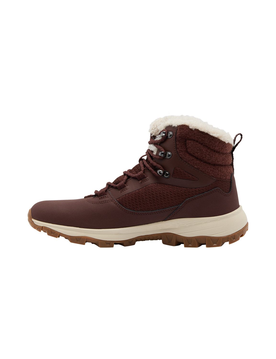 Jack Wolfskin Bergschoenen EVERQUEST TEXAPORE HIGH W