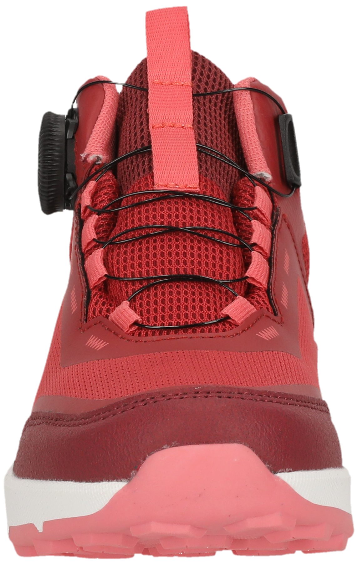 WHISTLER Winterlaarzen GANGO Q-LOCK KIDS BOOT WP