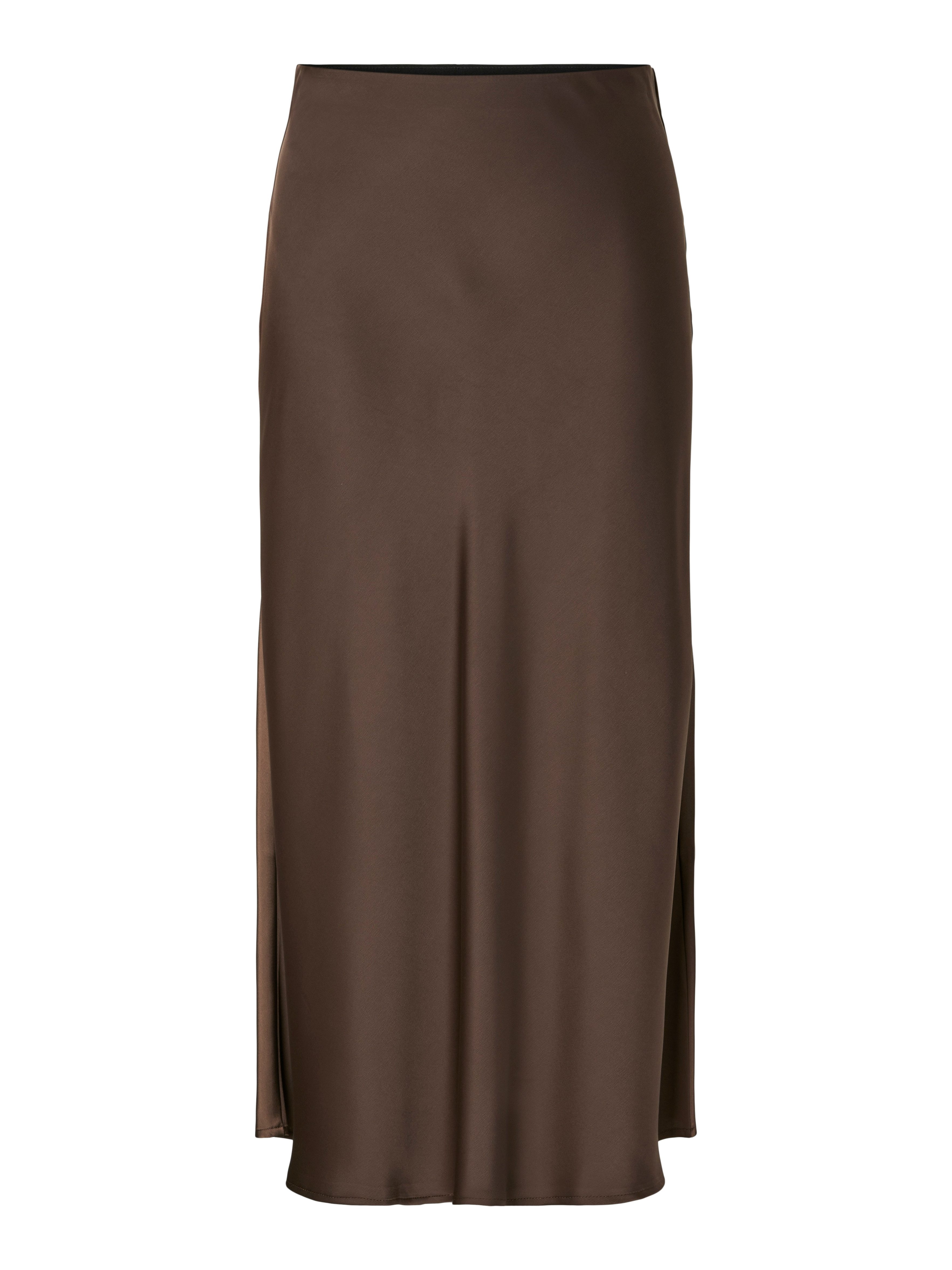Y.A.S Midirok YASPELLA HW MIDI SKIRT S. NOOS