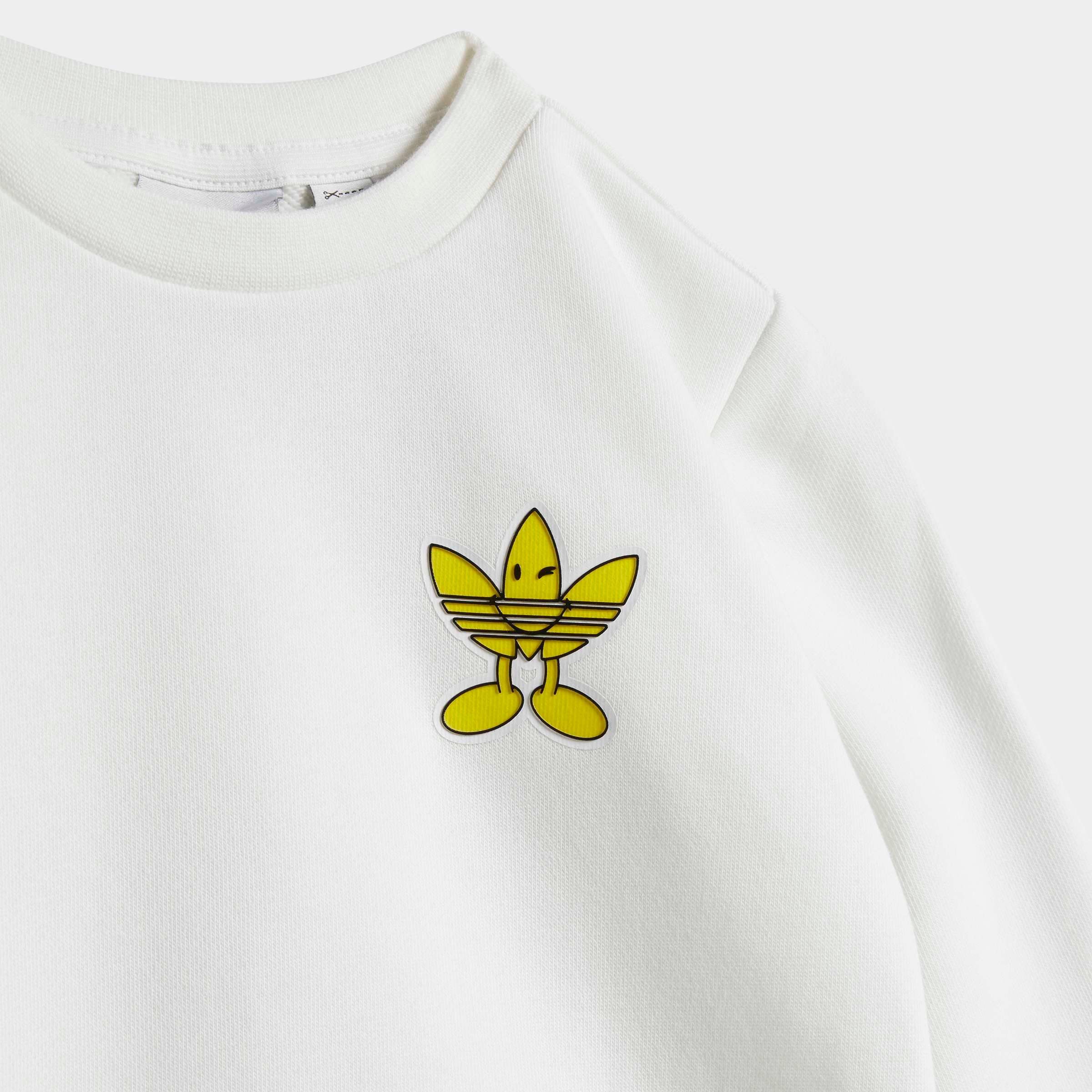 adidas Originals Trainingspak CREW SET (2-delig)