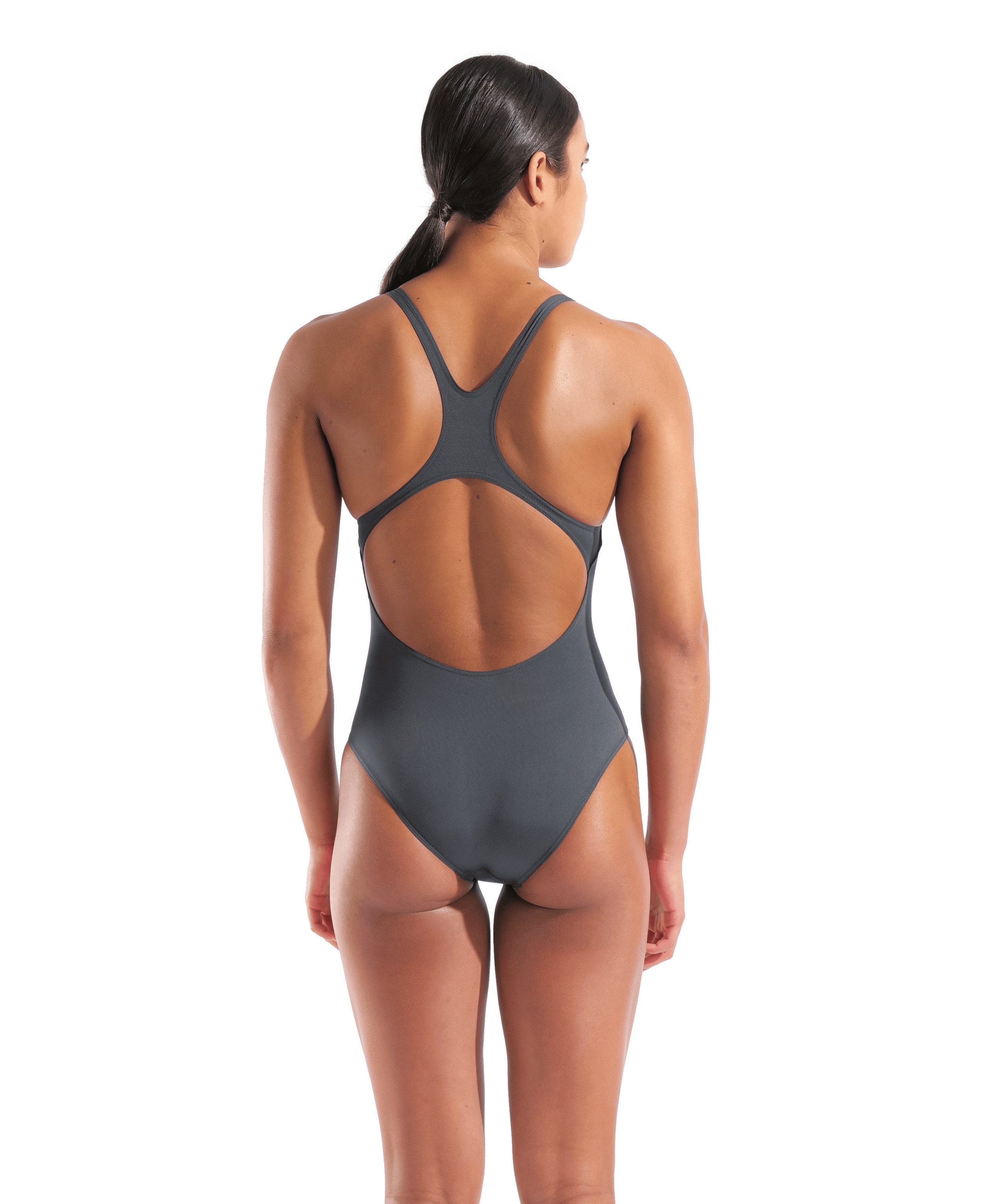 Arena Badpak WOMEN'S TEAM SWIMSUIT SWIM PRO SOLID (1 stuk)