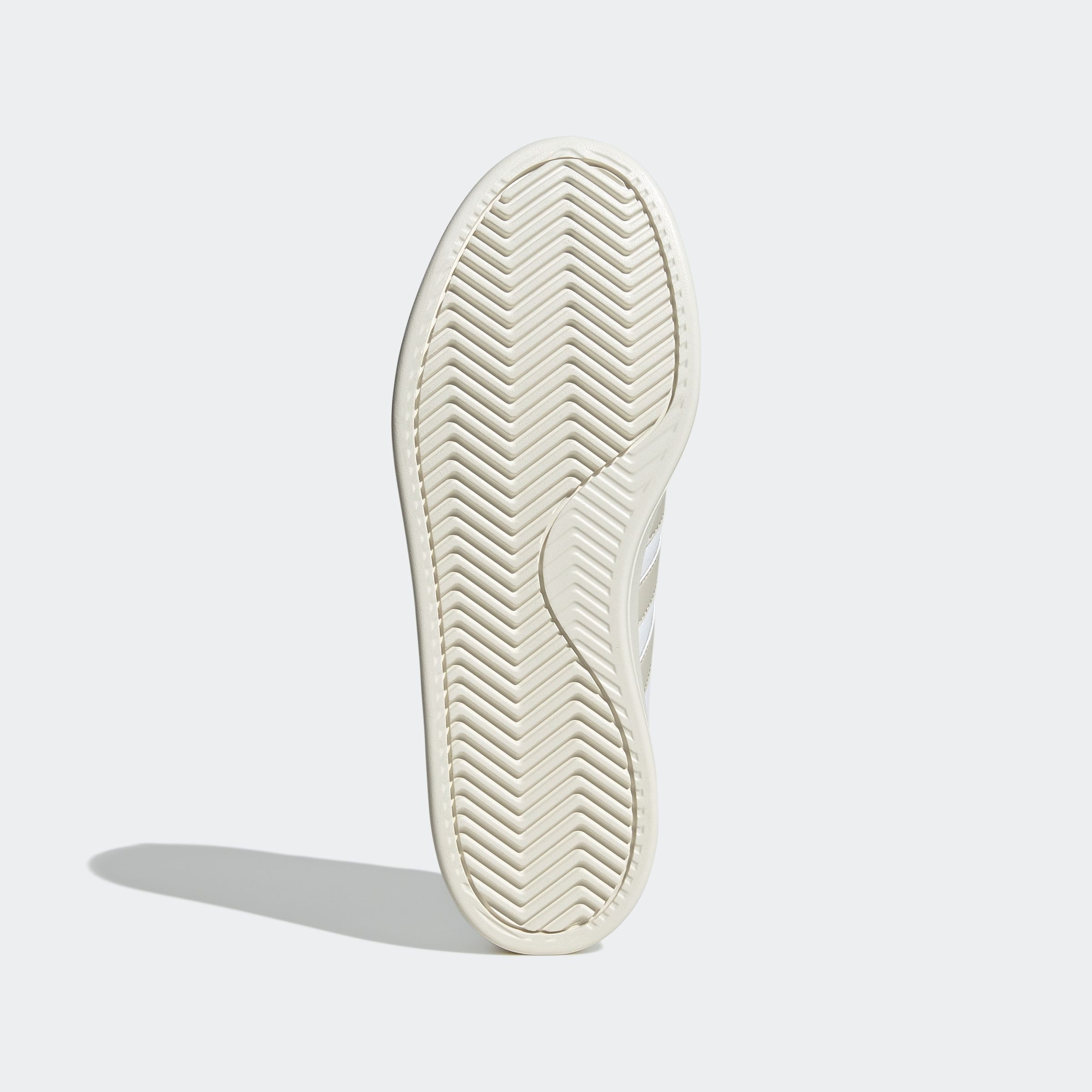 adidas Sportswear Sneakers GRAND COURT CLOUDFOAM COMFORT Design geïnspireerd op de adidas Superstar