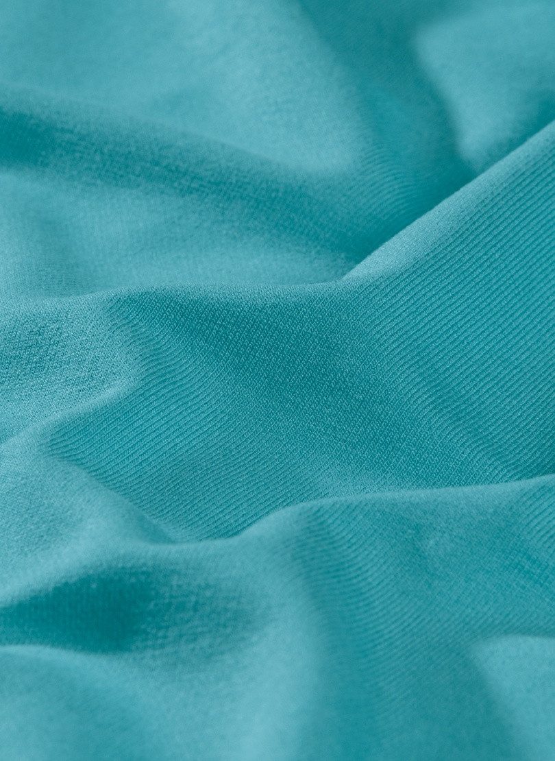 Trigema Gebreide muts TRIGEMA Soft-Cap viscose (1 stuk)