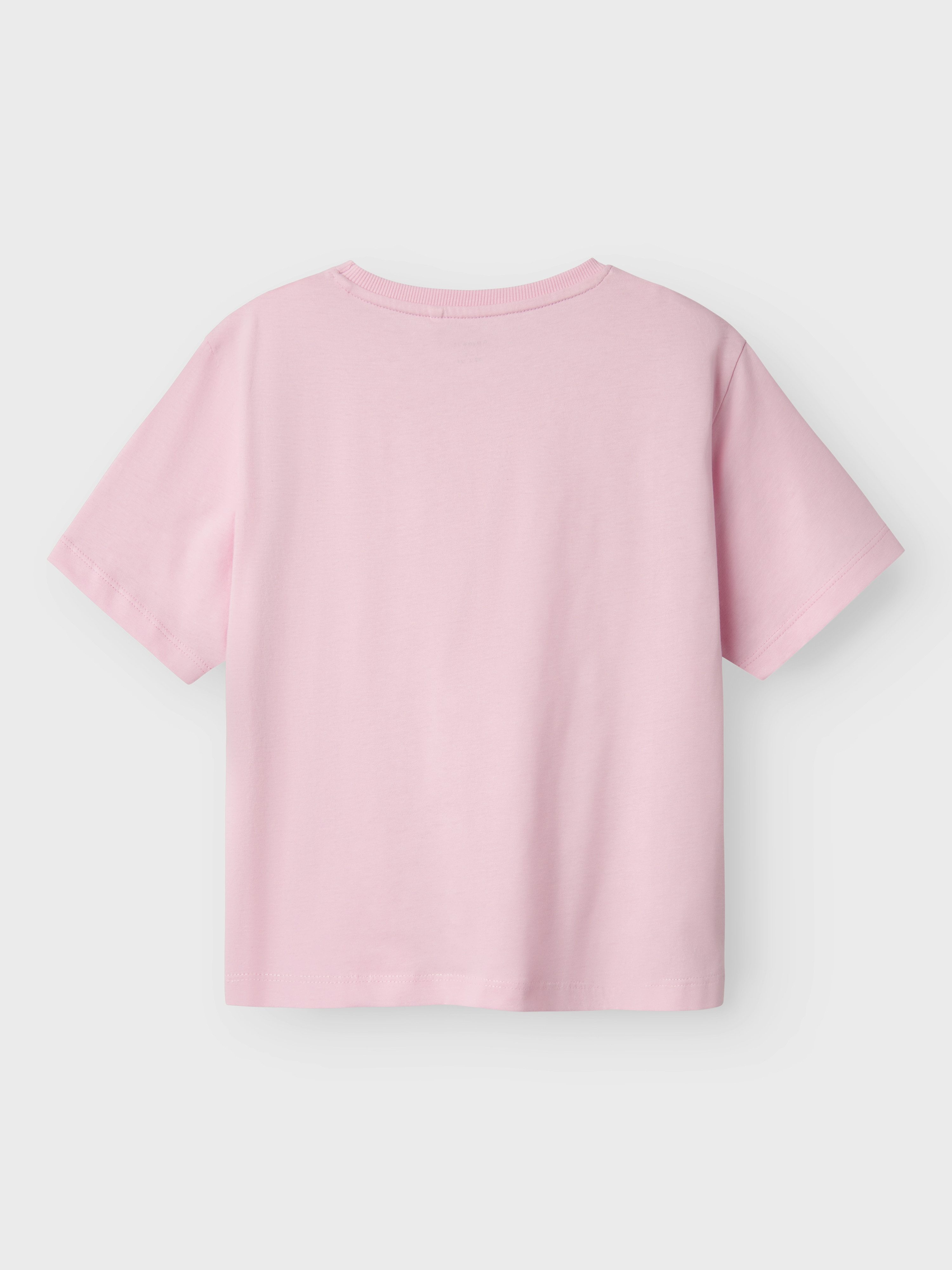 Name It T-shirt NKFBETRIA 2P SS NREG TOP PB (set, 2-delig)
