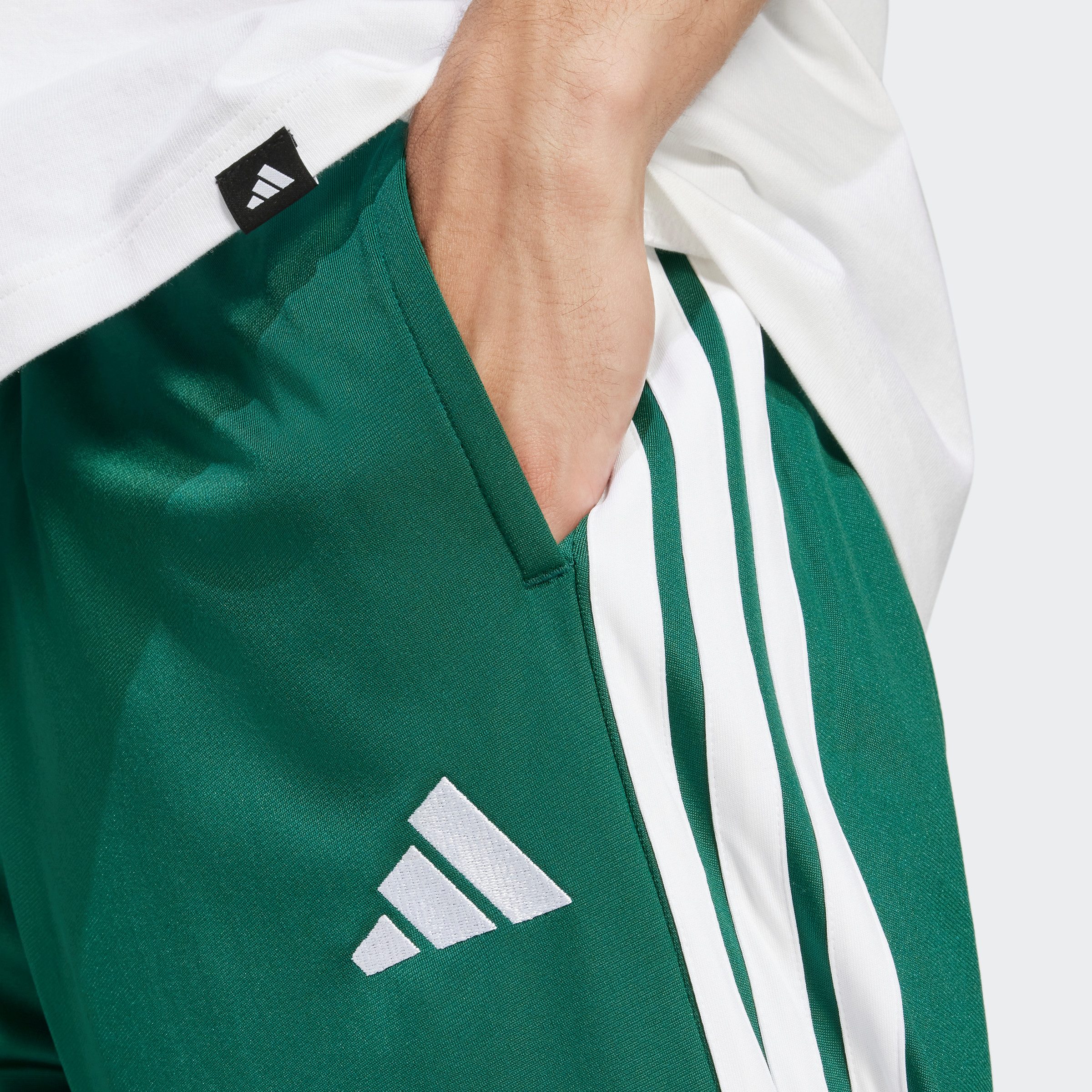 adidas Sportswear Sportbroek M 3S TR OH PT (1-delig)
