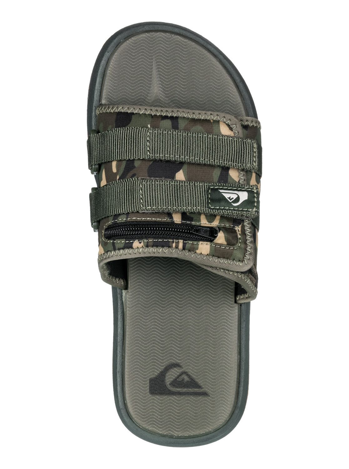 Quiksilver Sandalen Monkey Caged
