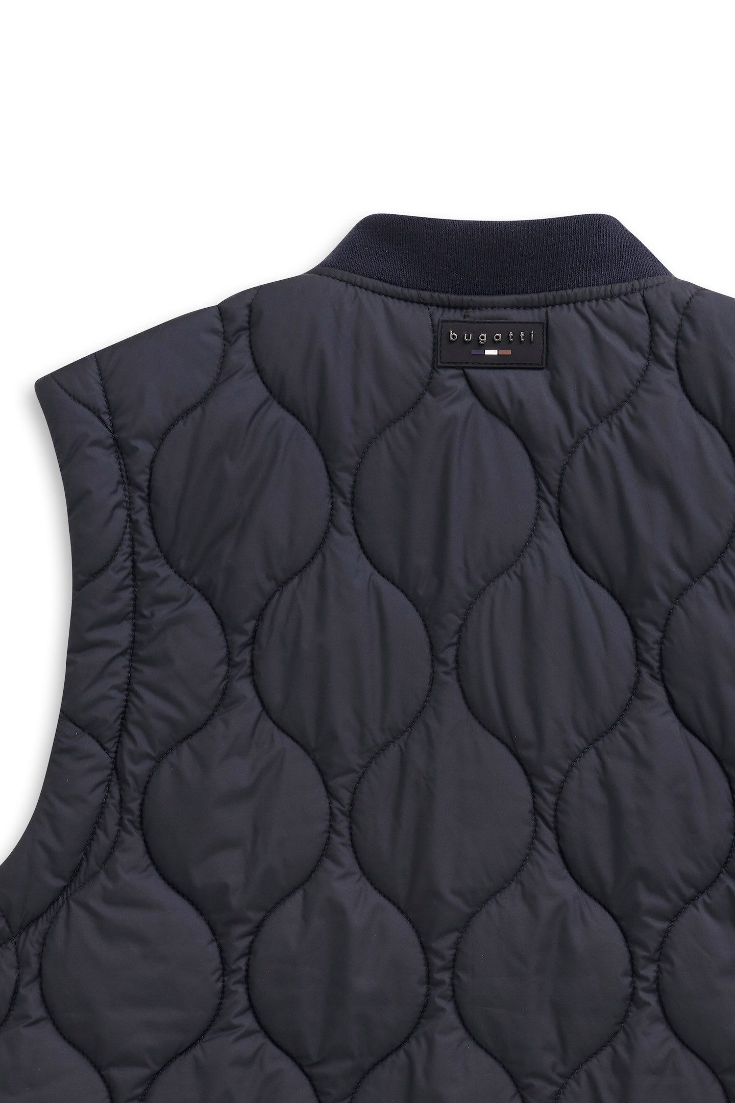 Bugatti Bodywarmer Airseries