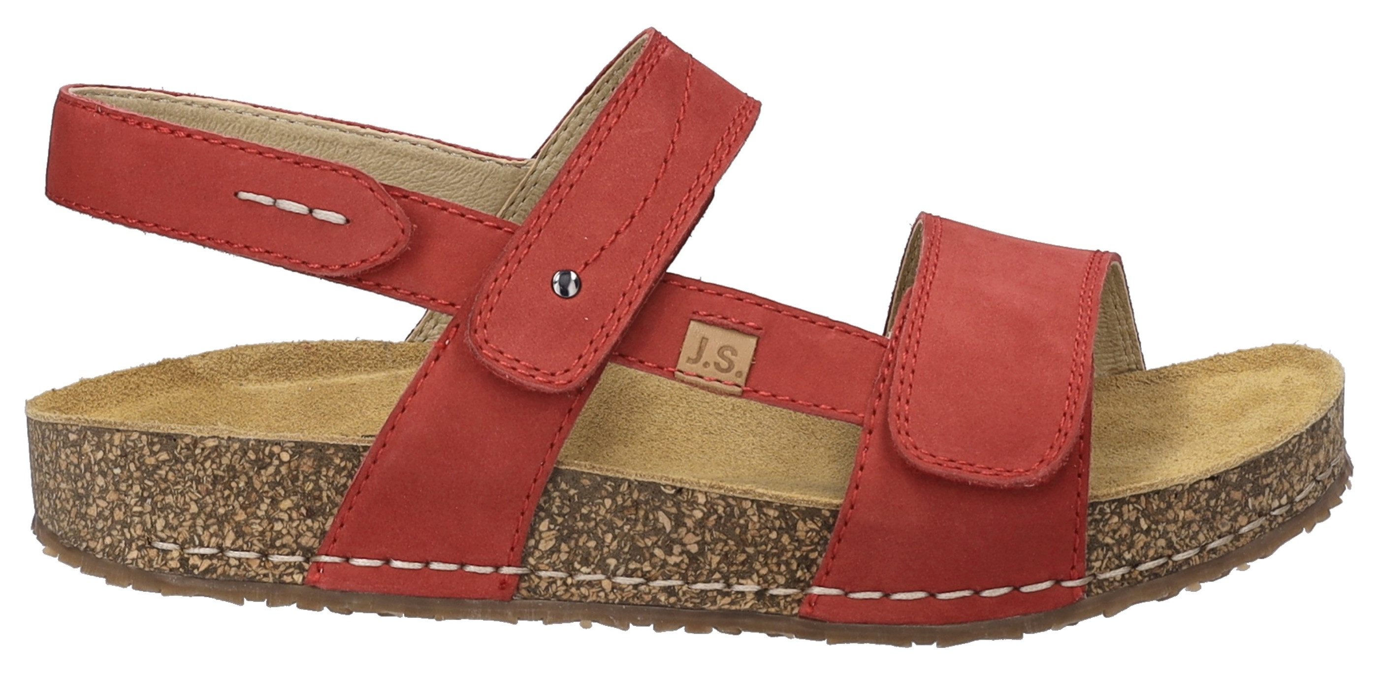 Josef Seibel Sandalen Hannah 02