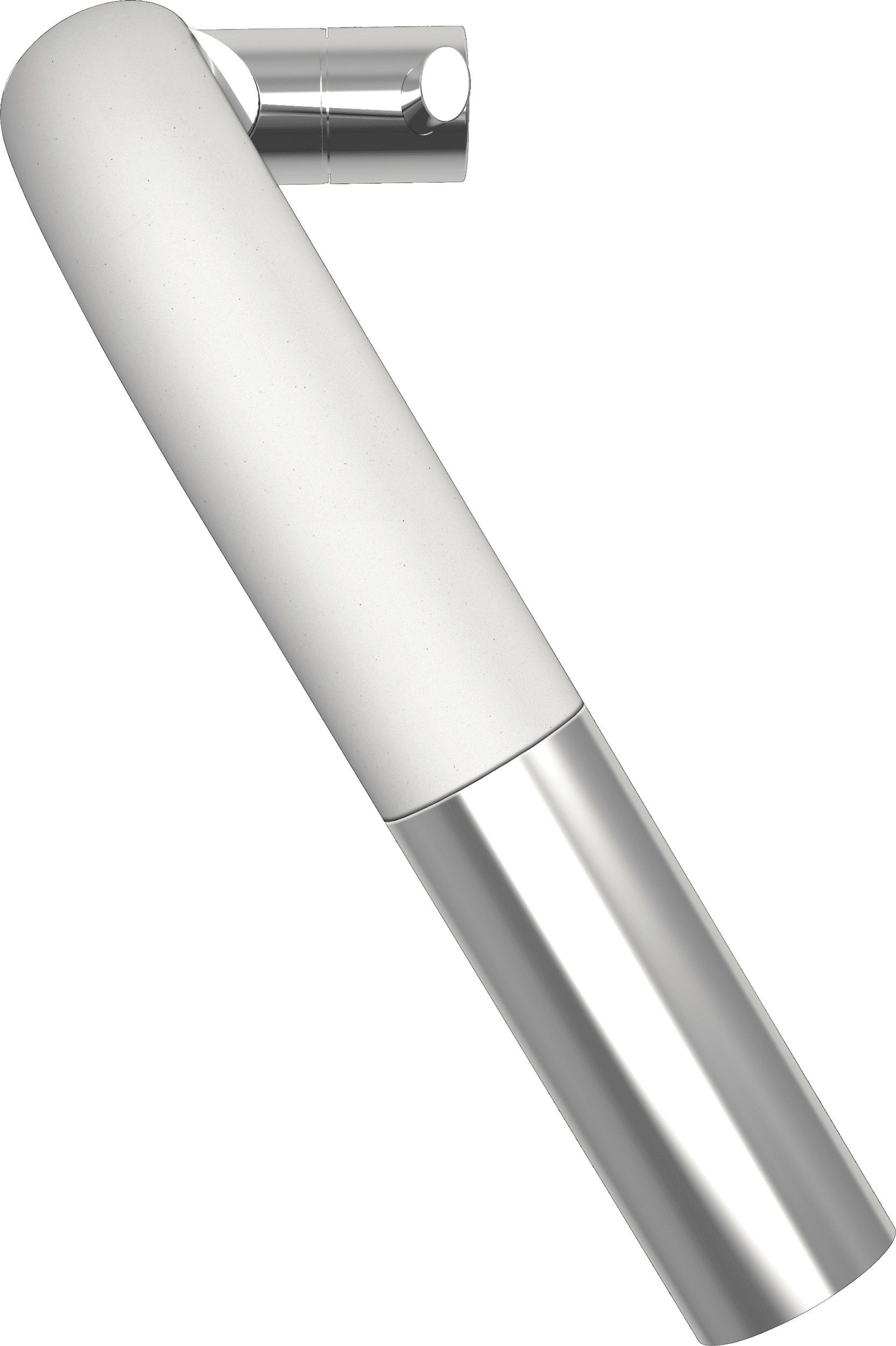 Schock Keukenkraan NIMBUS SB uitschuifbare uitloop, terugstroombegrenzer, draaibereik 130°