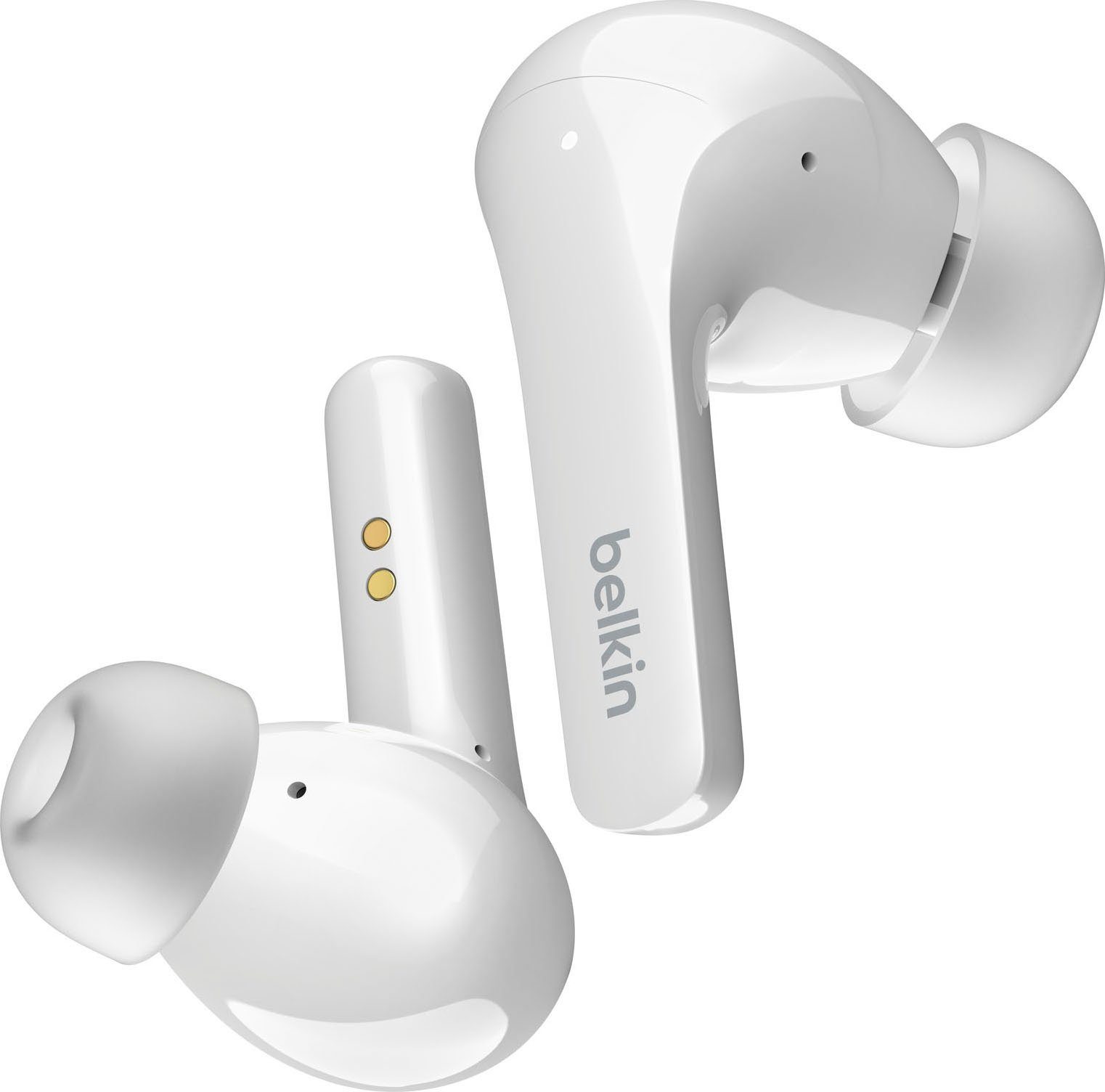 Belkin In-ear koptelefoon SOUNDFORM Flow met noise cancelling