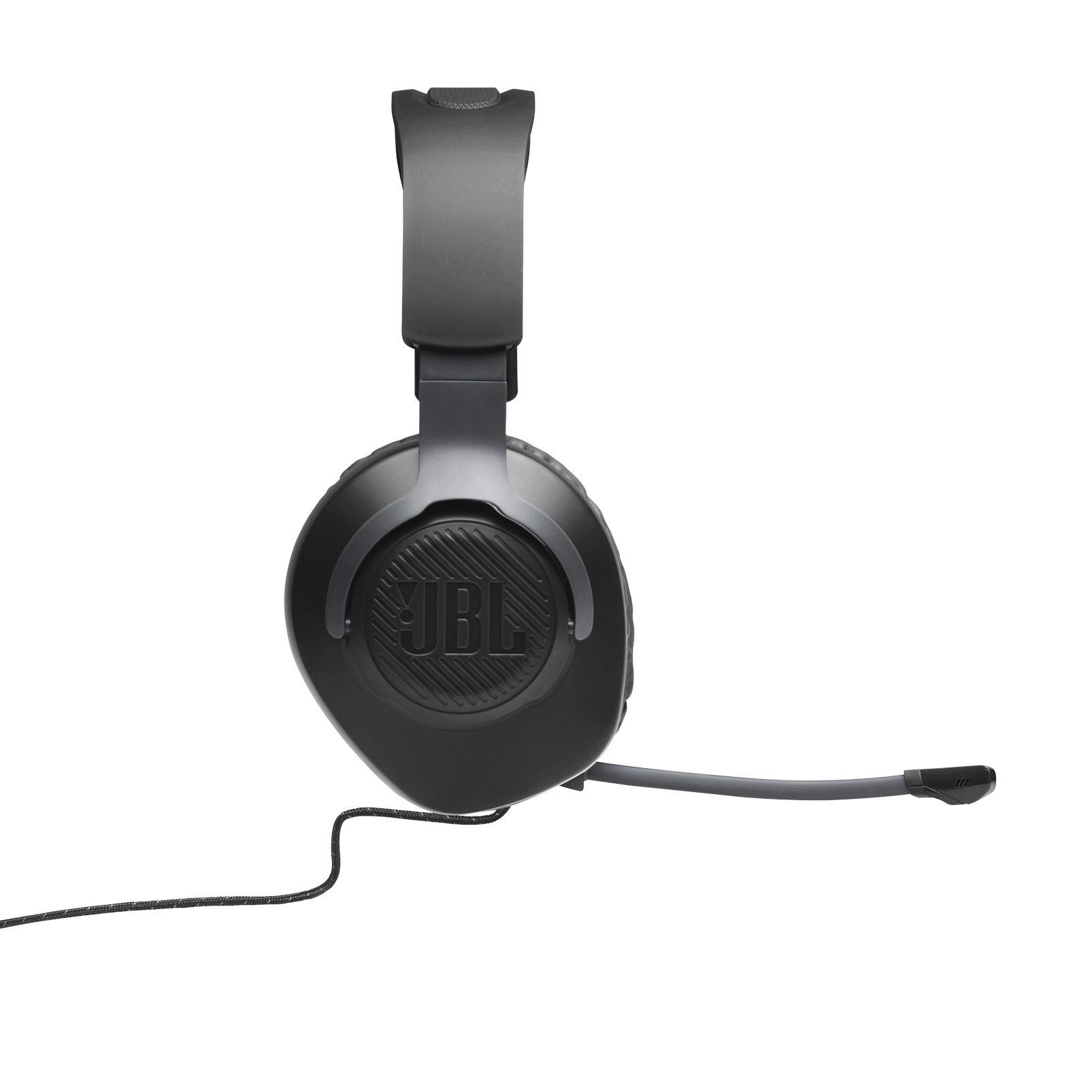 JBL On-ear koptelefoon Quantum 100