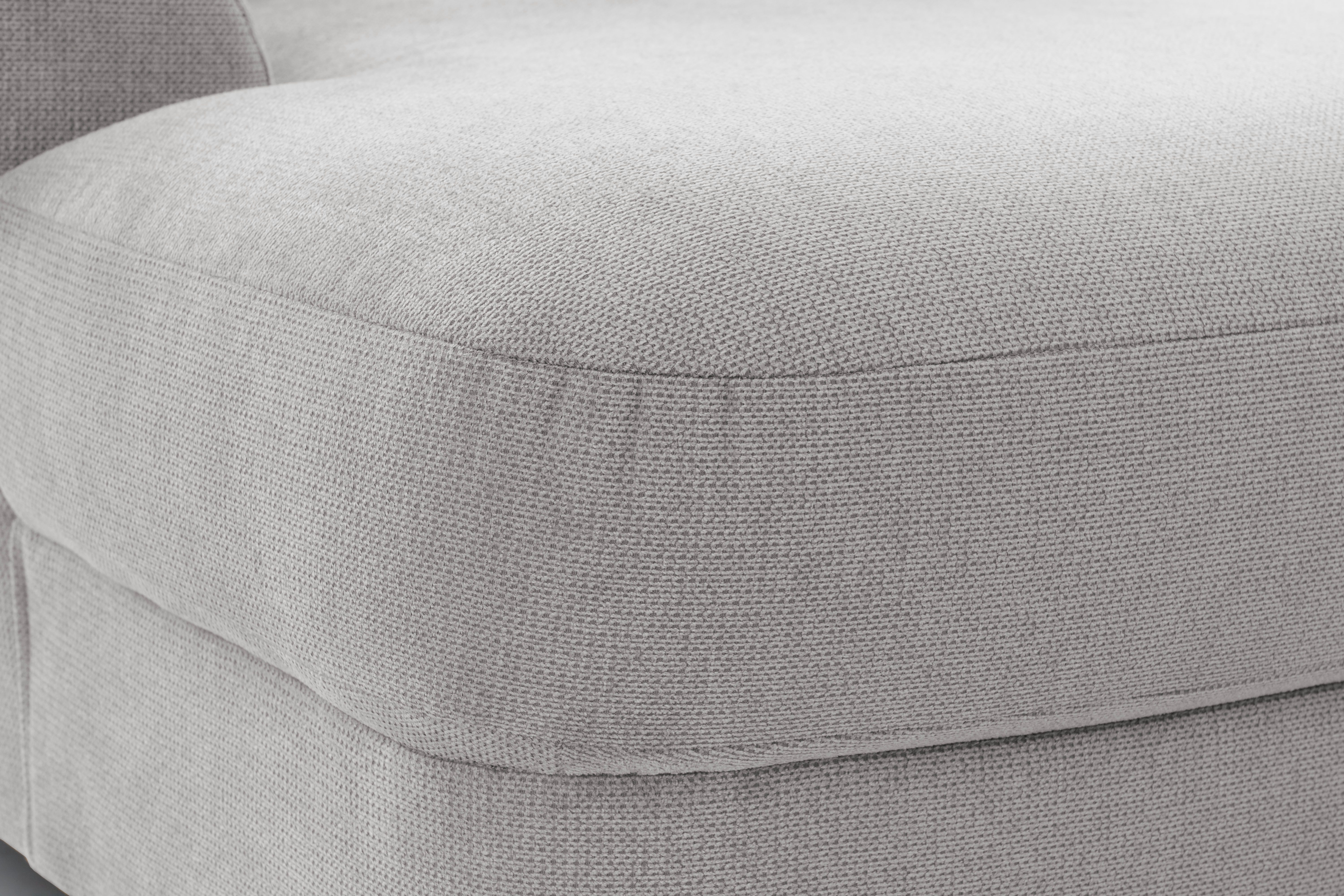 Home affaire XXL-fauteuil Oase met golvenondersteuning en 2 decoratieve kussens