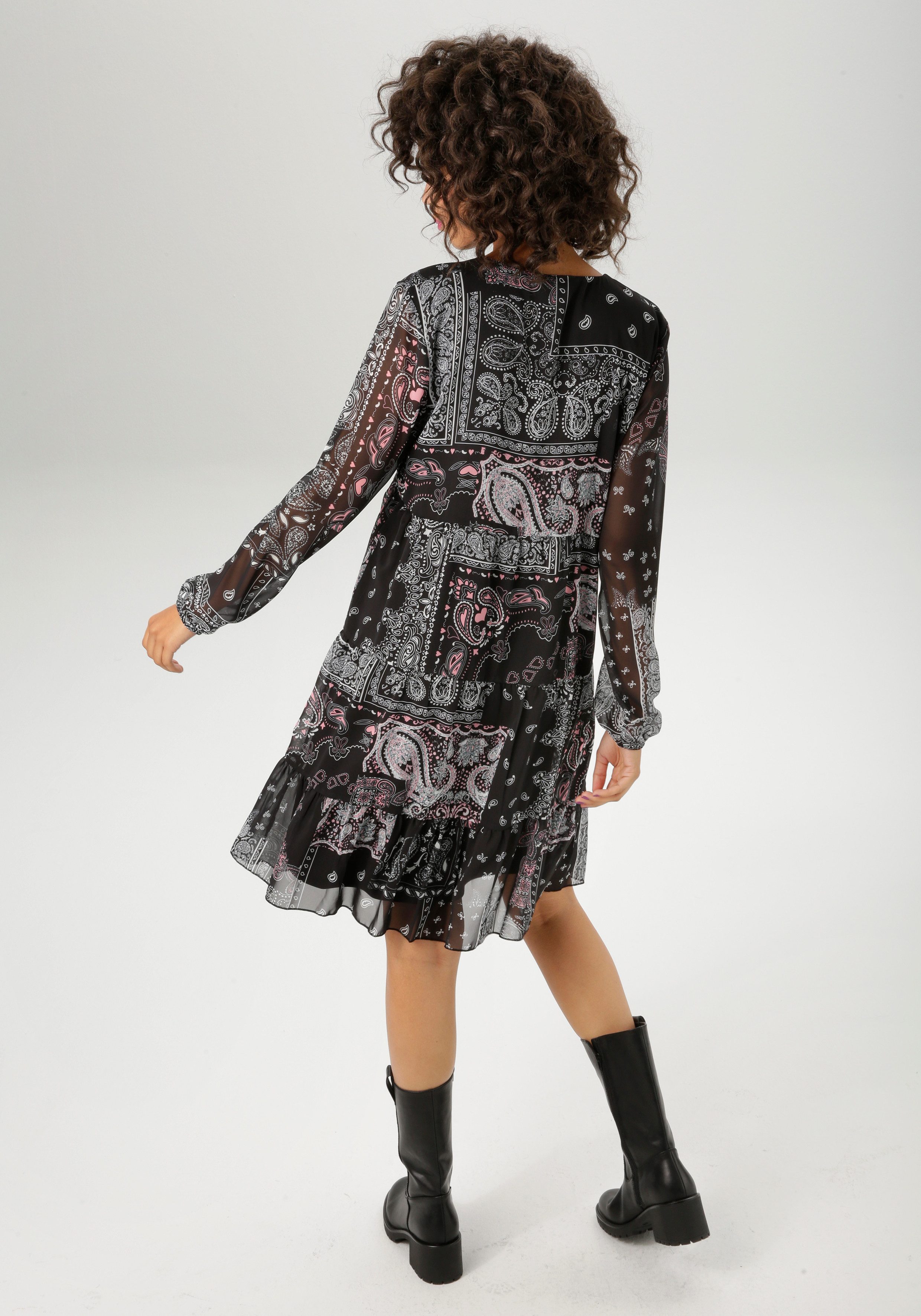 Aniston CASUAL Tuniekjurk