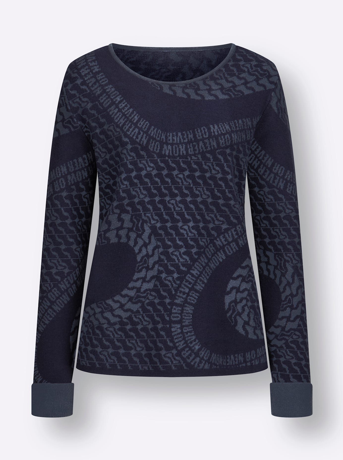Creation L Jacquardtrui
