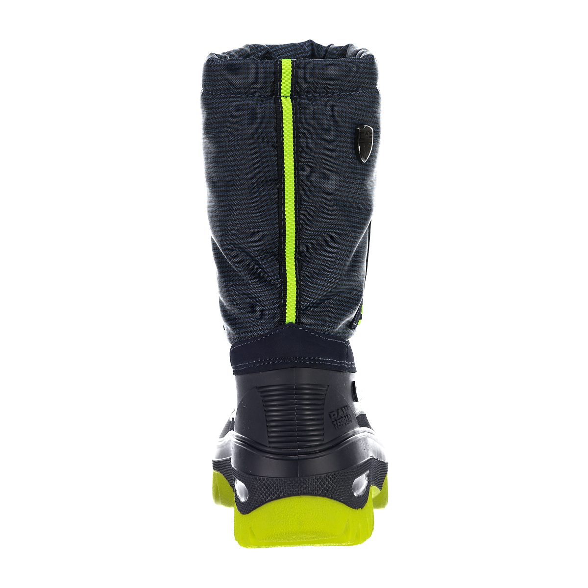 CMP Winterlaarzen KIDS AHTO WP SNOW BOOTS