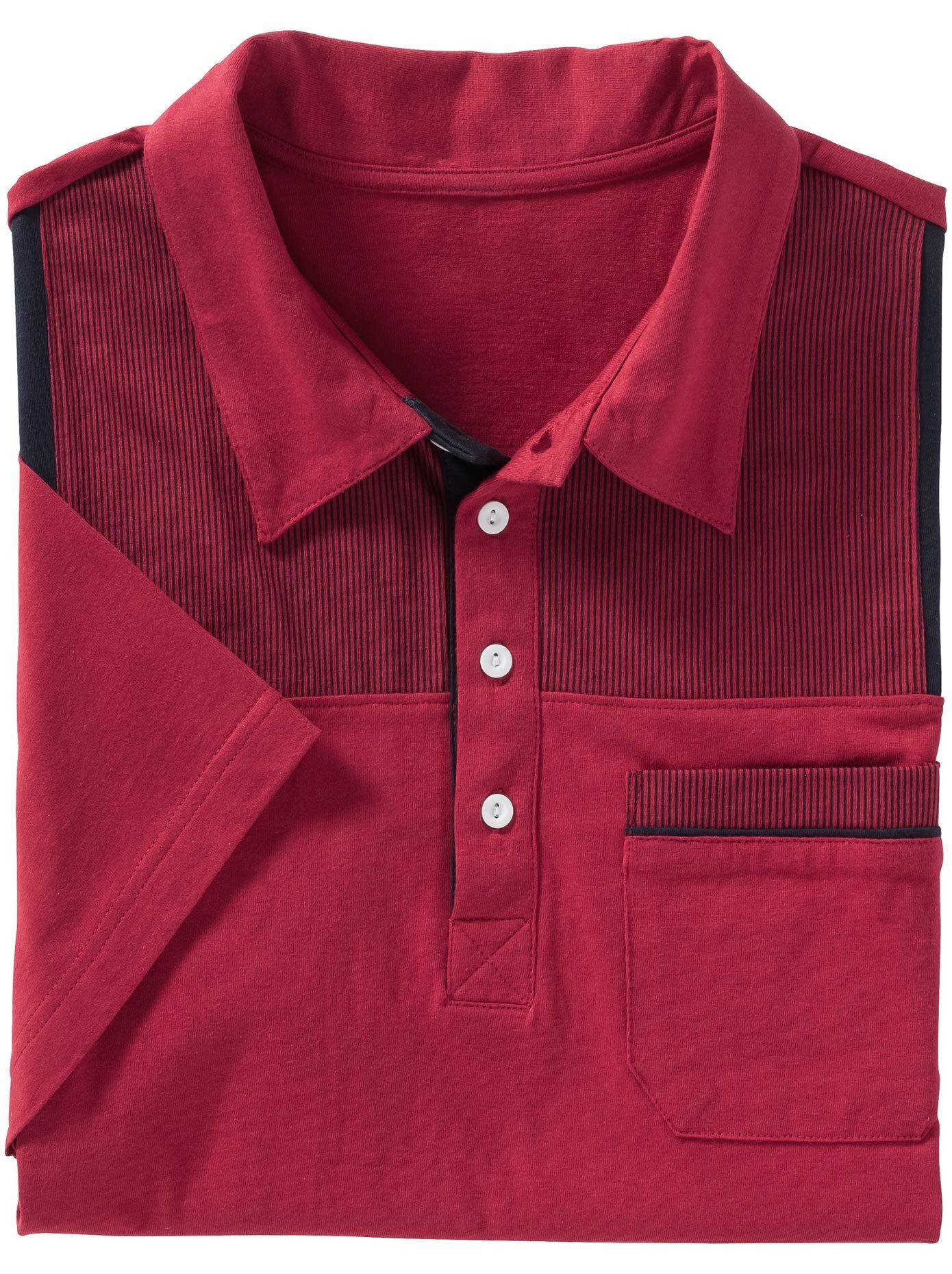 Classic Poloshirt (1-delig)