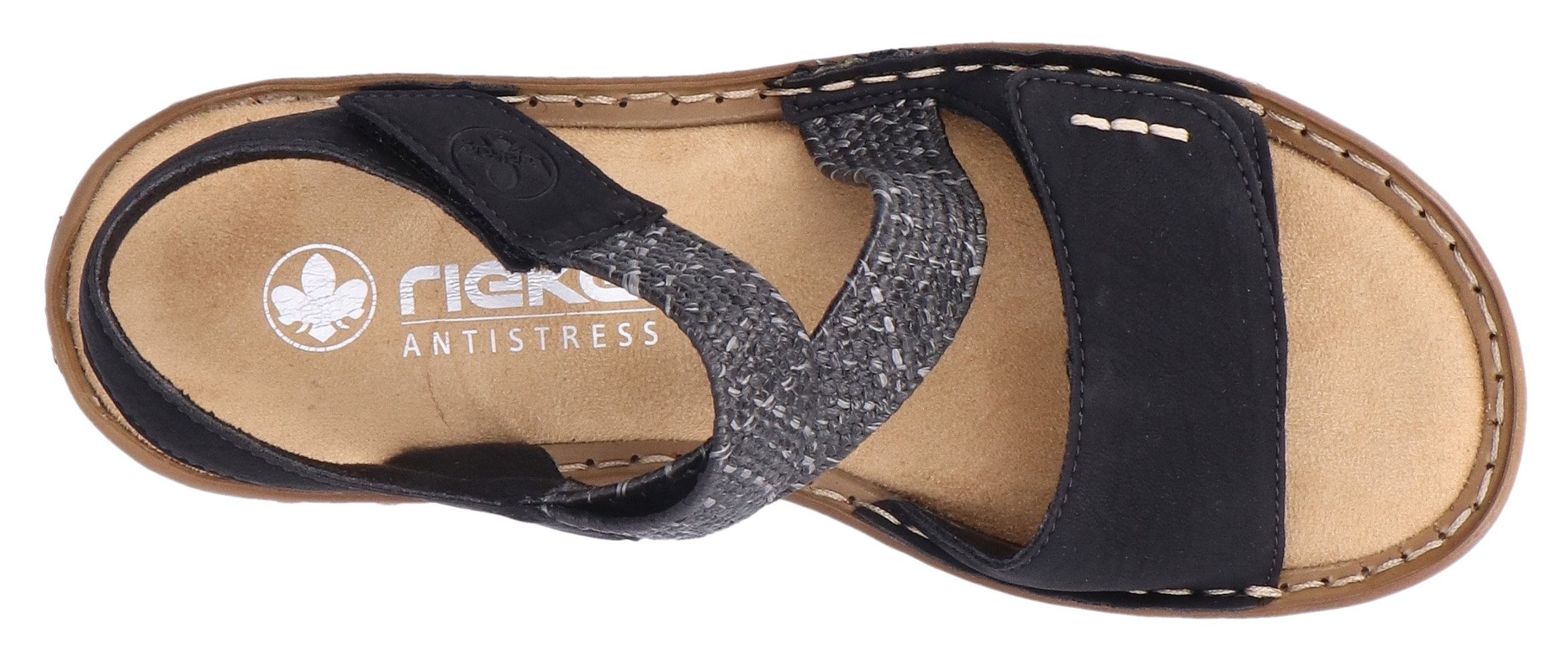 Rieker Sandalen
