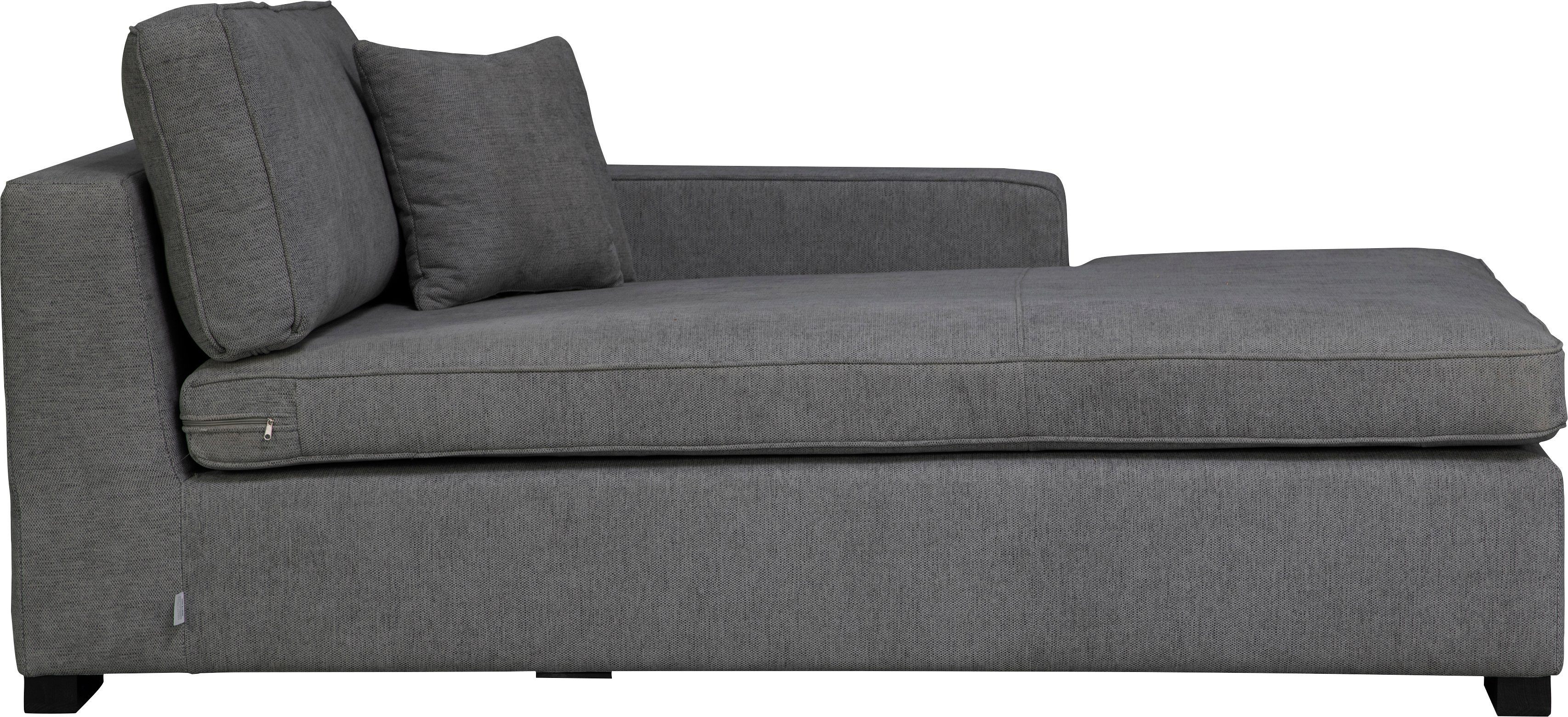 Home affaire Sofaelement Skara XXL Module XXL voor zelf samenstellen, armleuning links / rechts ter keuze