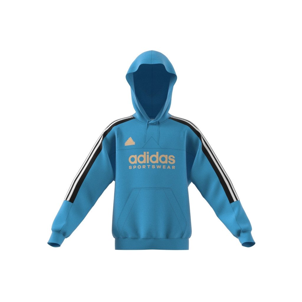 adidas Sportswear Hoodie J NP HOODIE