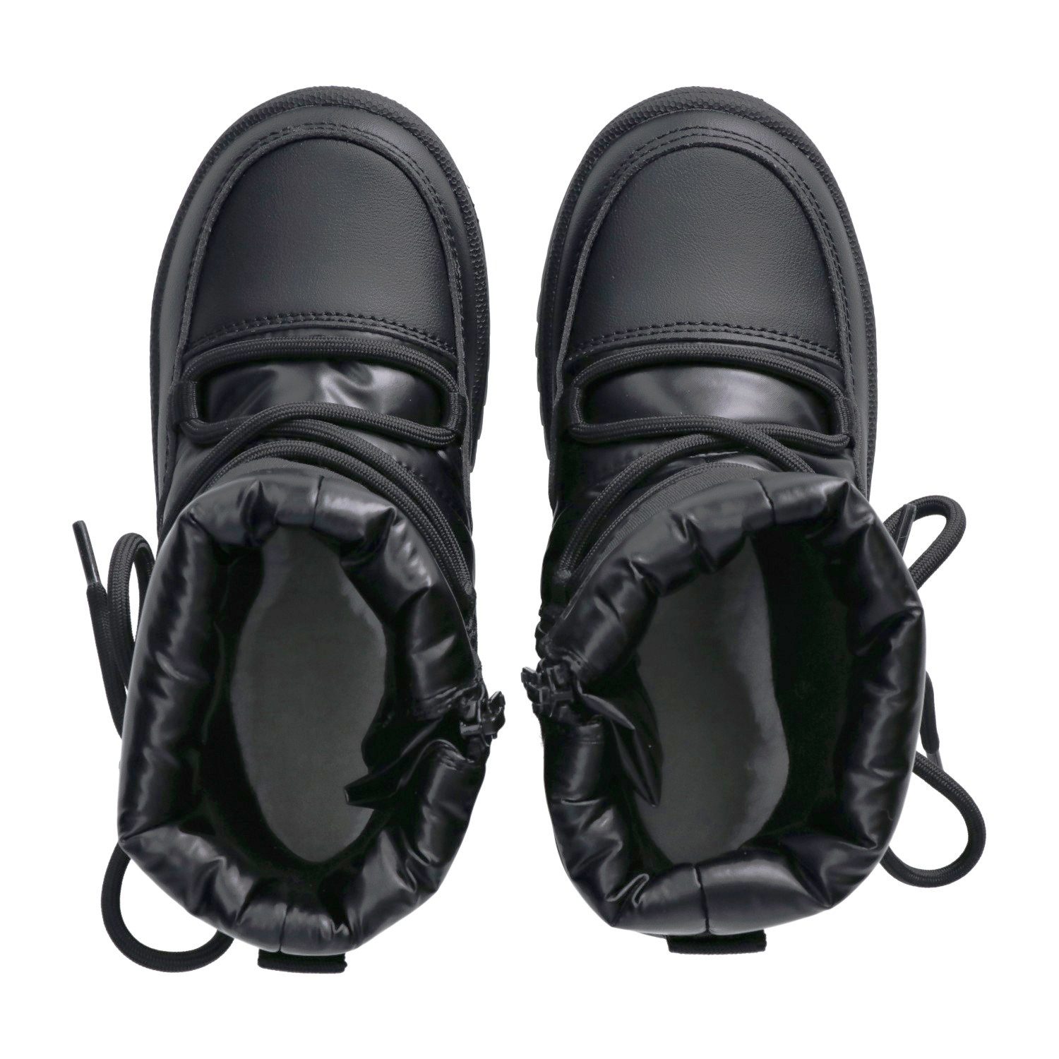 Tommy Hilfiger Winterlaarzen Snowboots, kinderlaarzen met warme voering