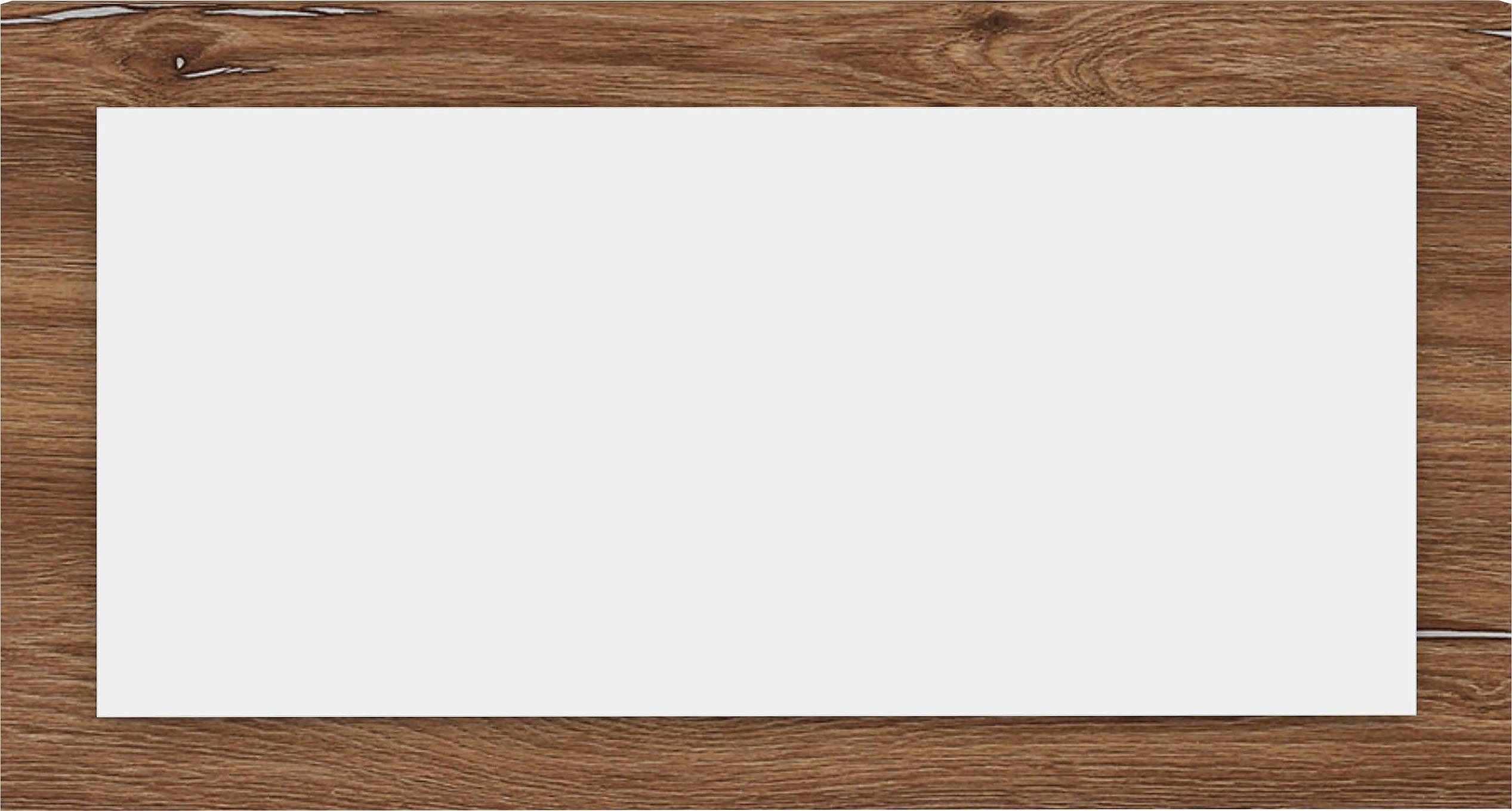 borchardt Möbel Spiegel Finn met frame