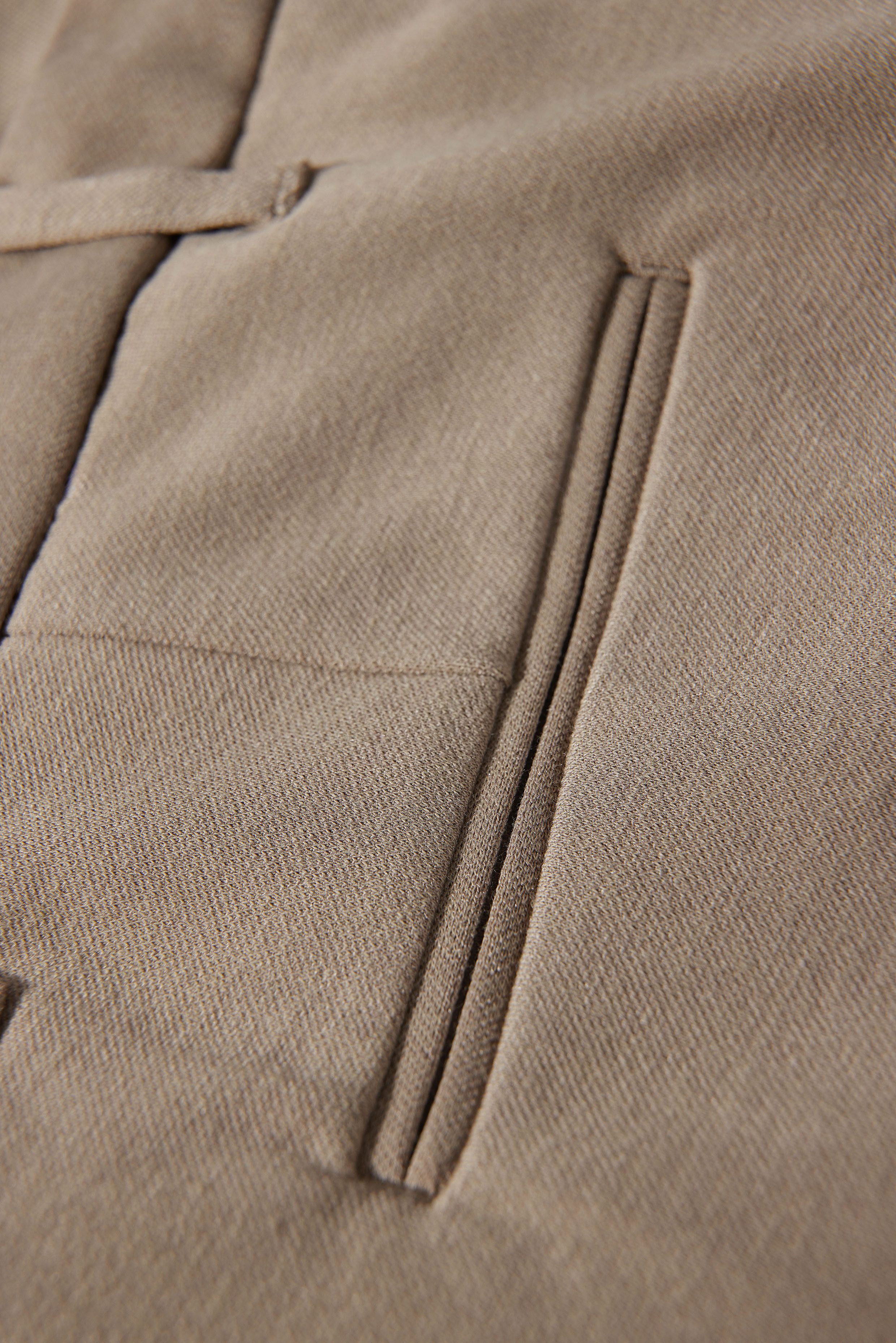 LINDBERGH Stoffen broek met stretch