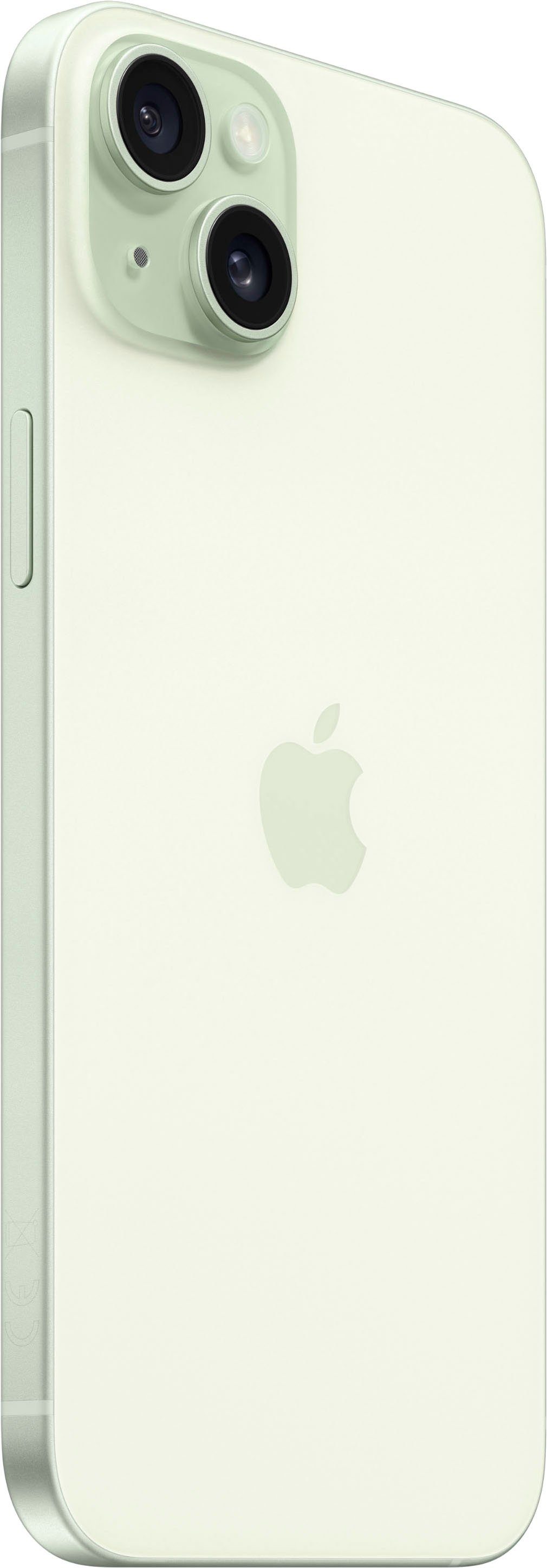 Apple Smartphone iPhone 15 Plus, 128 GB