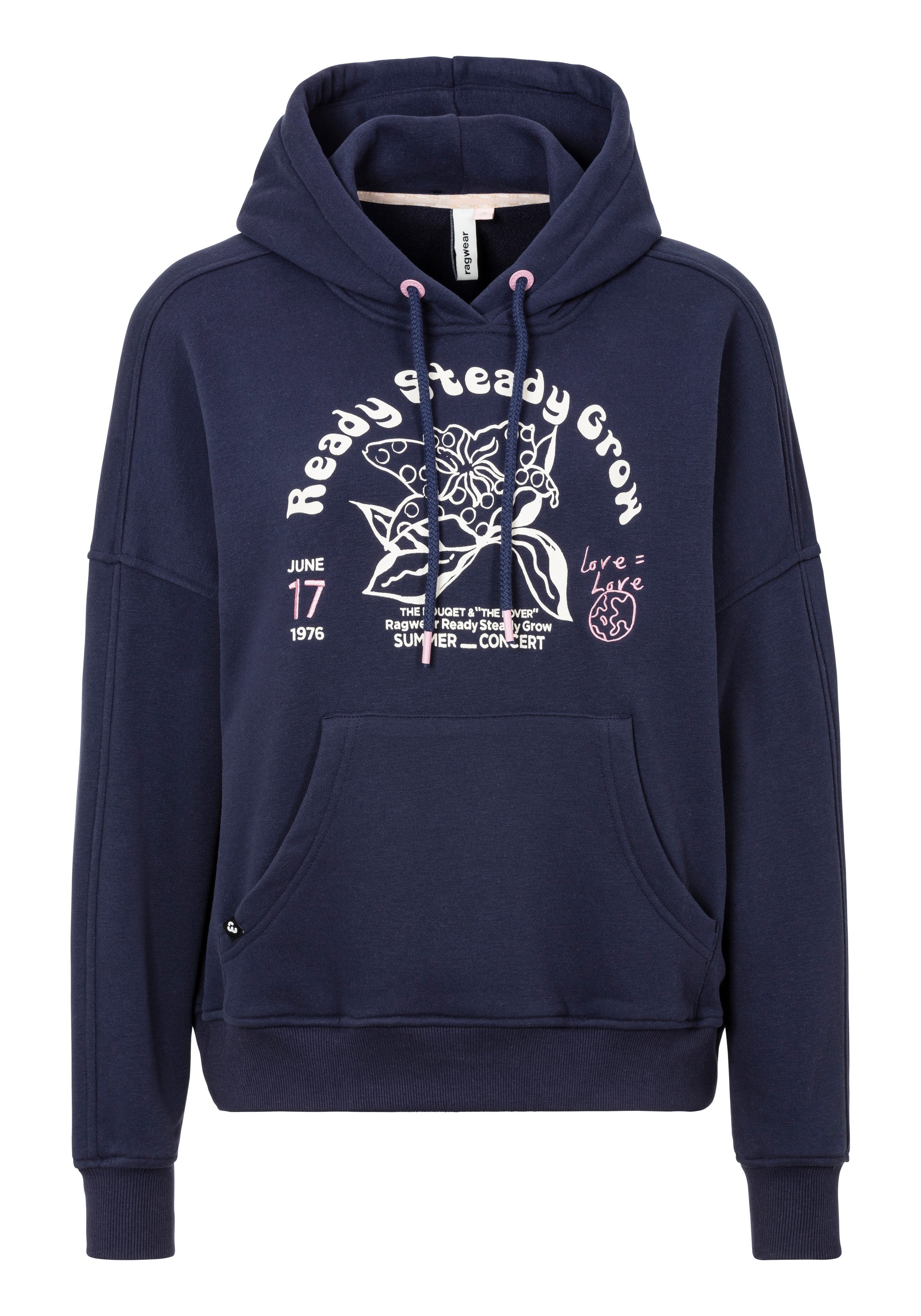 Ragwear Sweatshirt PIRITA PP