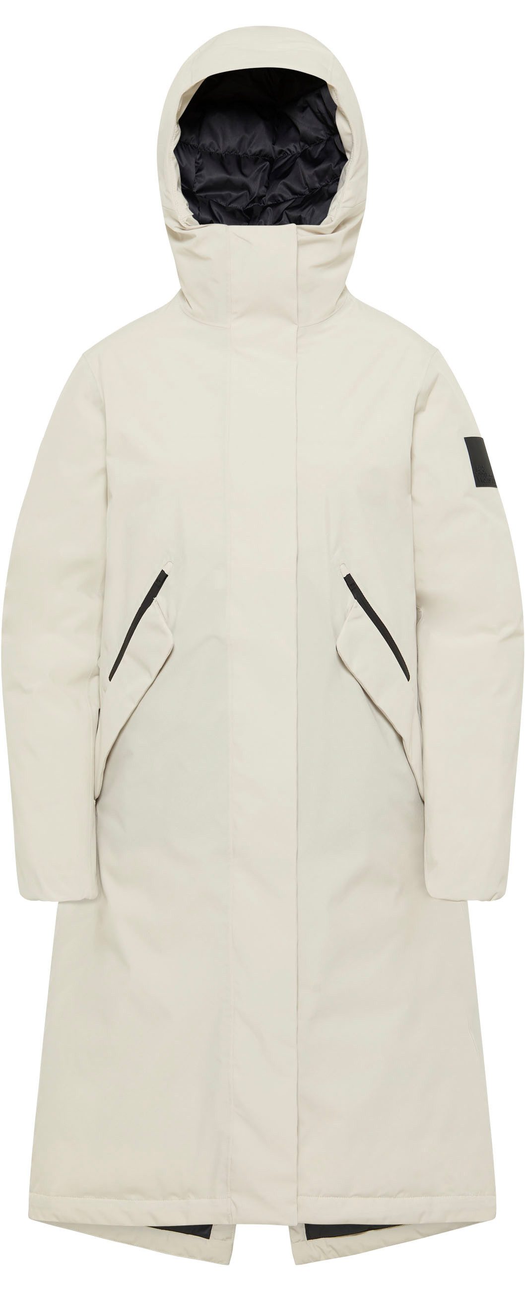 Jack Wolfskin Donsjas BRANDENBURGER