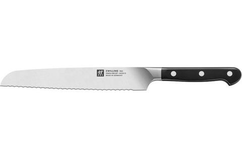 Zwilling Pro Broodmes 20 cm