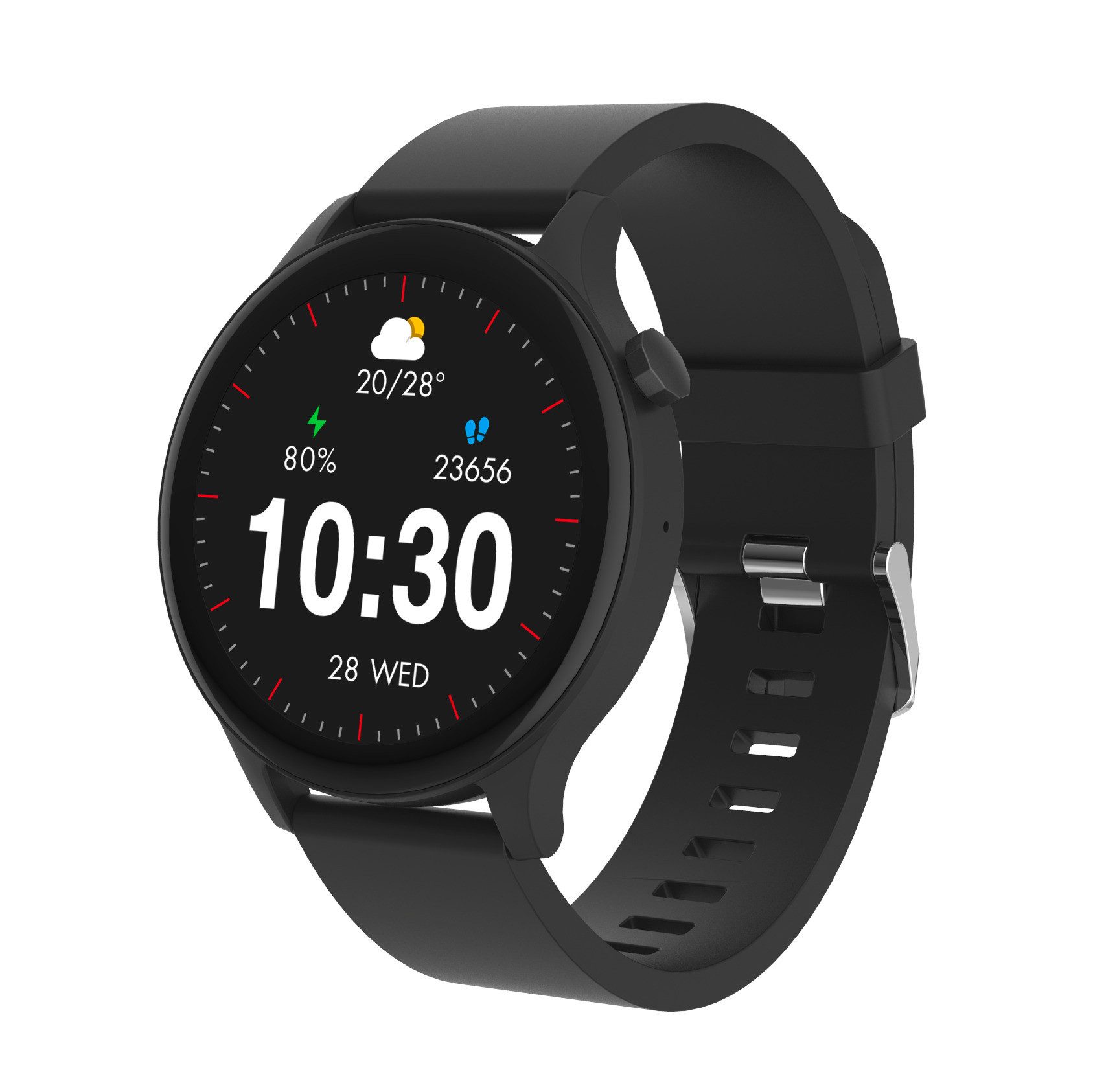 Denver Smartwatch SWC-338