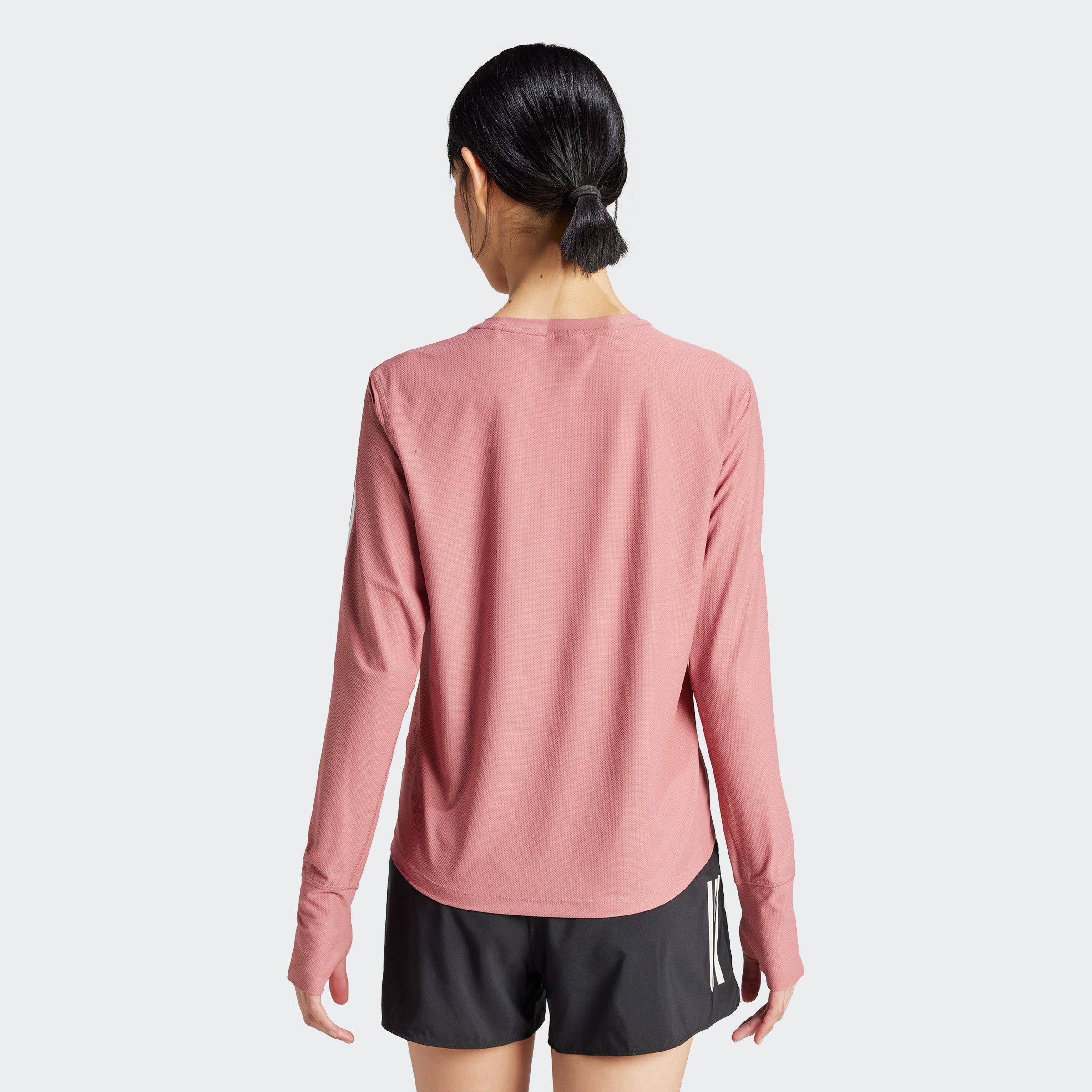 adidas Performance Runningshirt OTR B LS