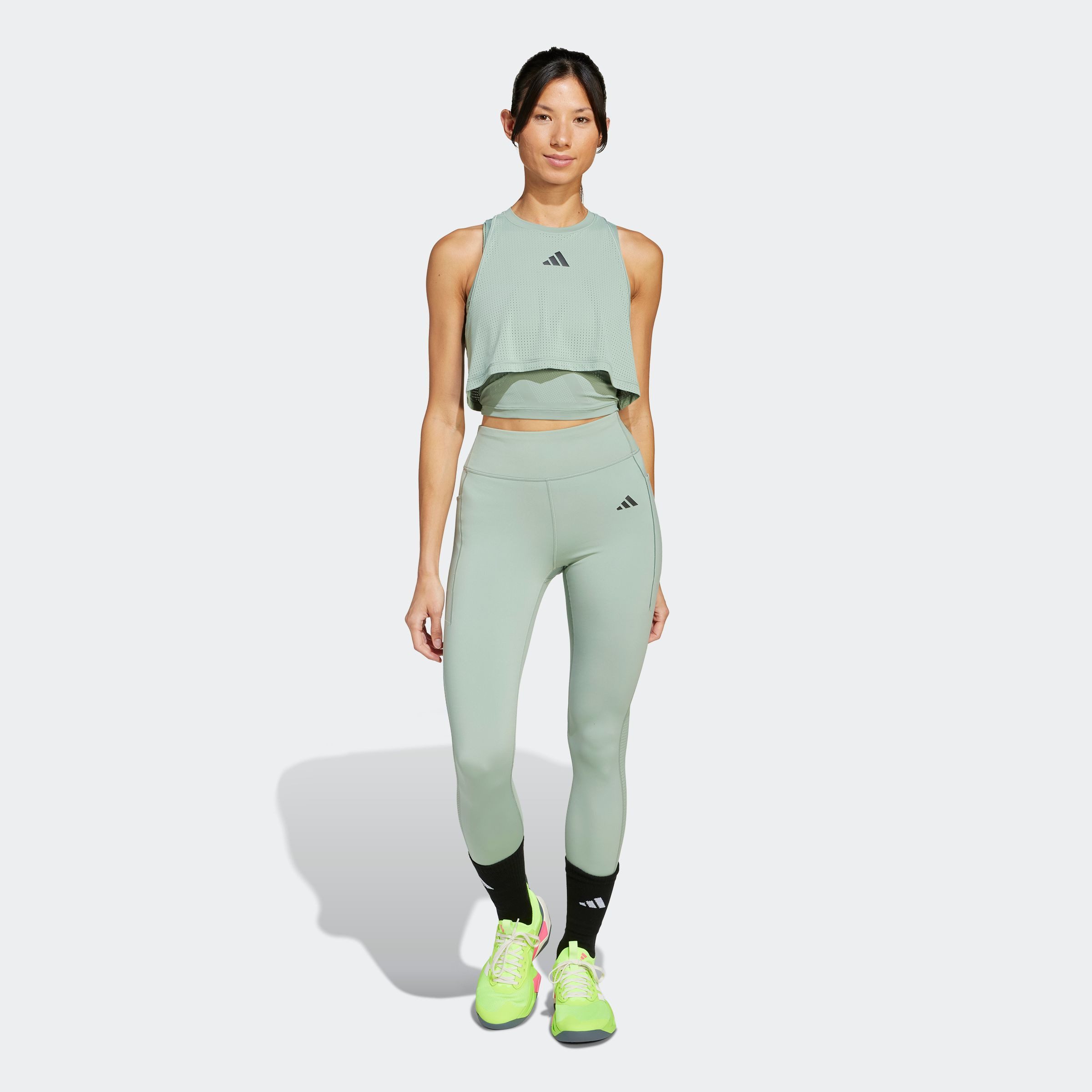 adidas Performance Tanktop COOL INT. TANK