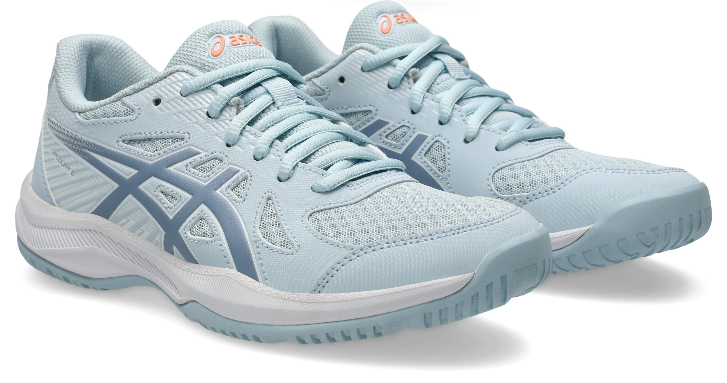 Asics Zaalschoenen UPCOURT 6 voor binnensport