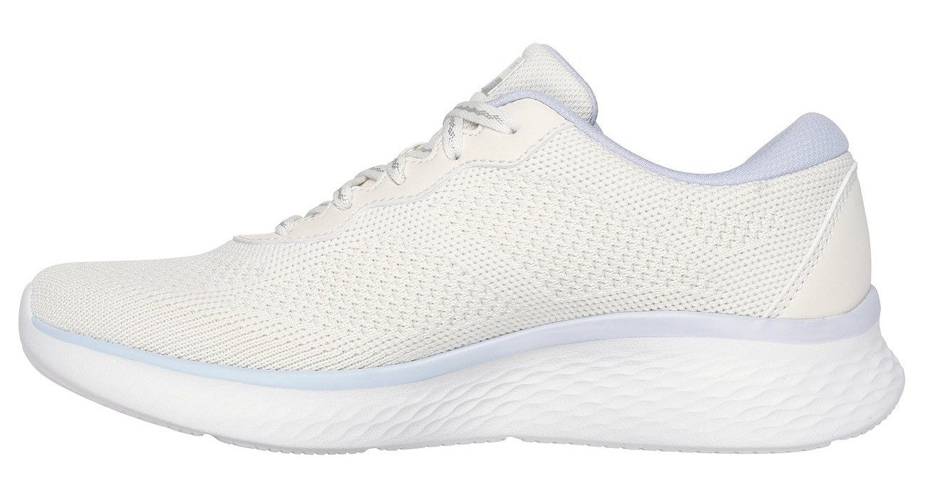 Skechers Sneakers SKECH-LITE PRO-WARM GLOW , sportschoen, trainingsschoen met skech-lite uitrusting