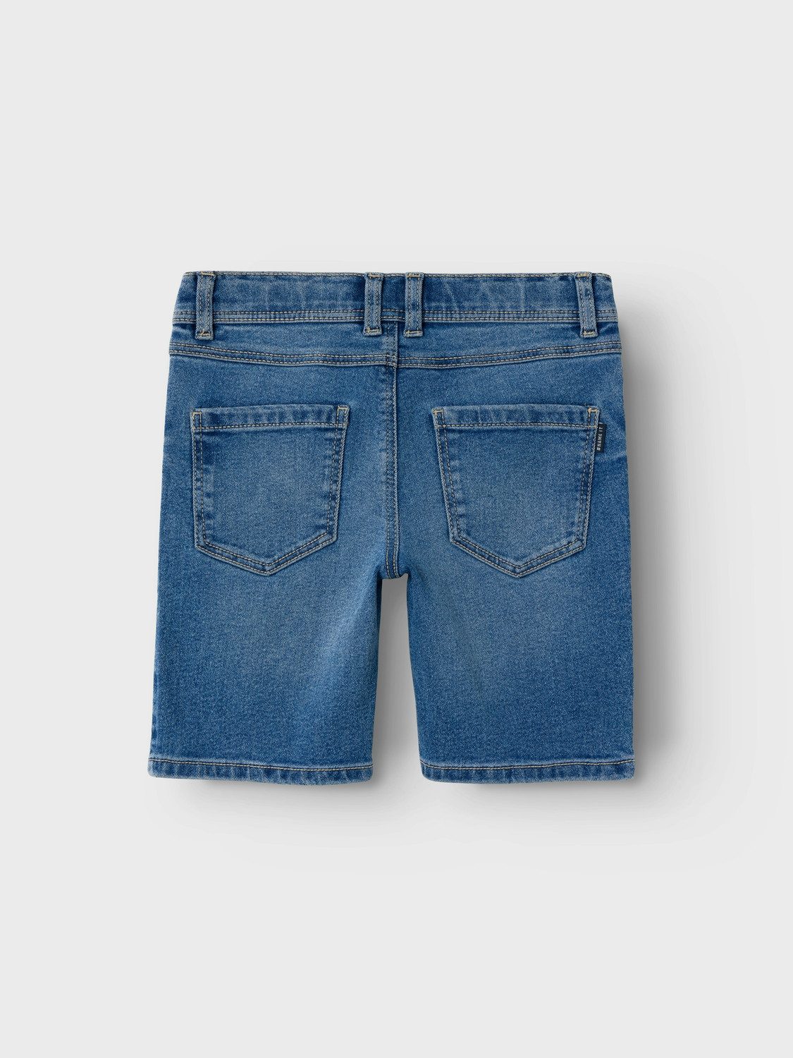 Name It Short NKMRYAN REG DNM L SHORTS 1090-IO NOOS
