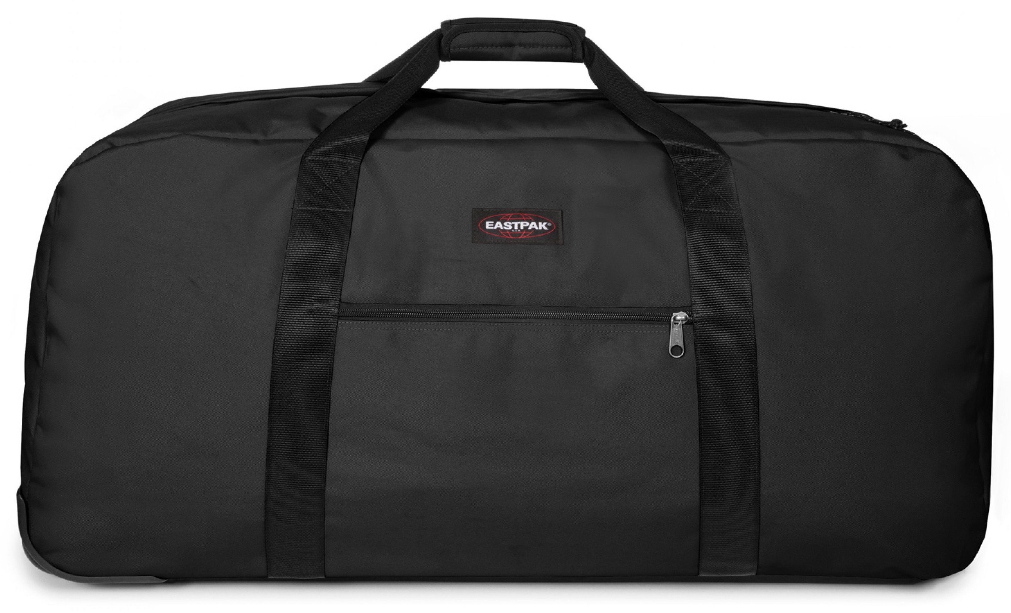 Eastpak Zachte bagage trolley Warehouse + Reisetas vrijetijdstas reisbagage