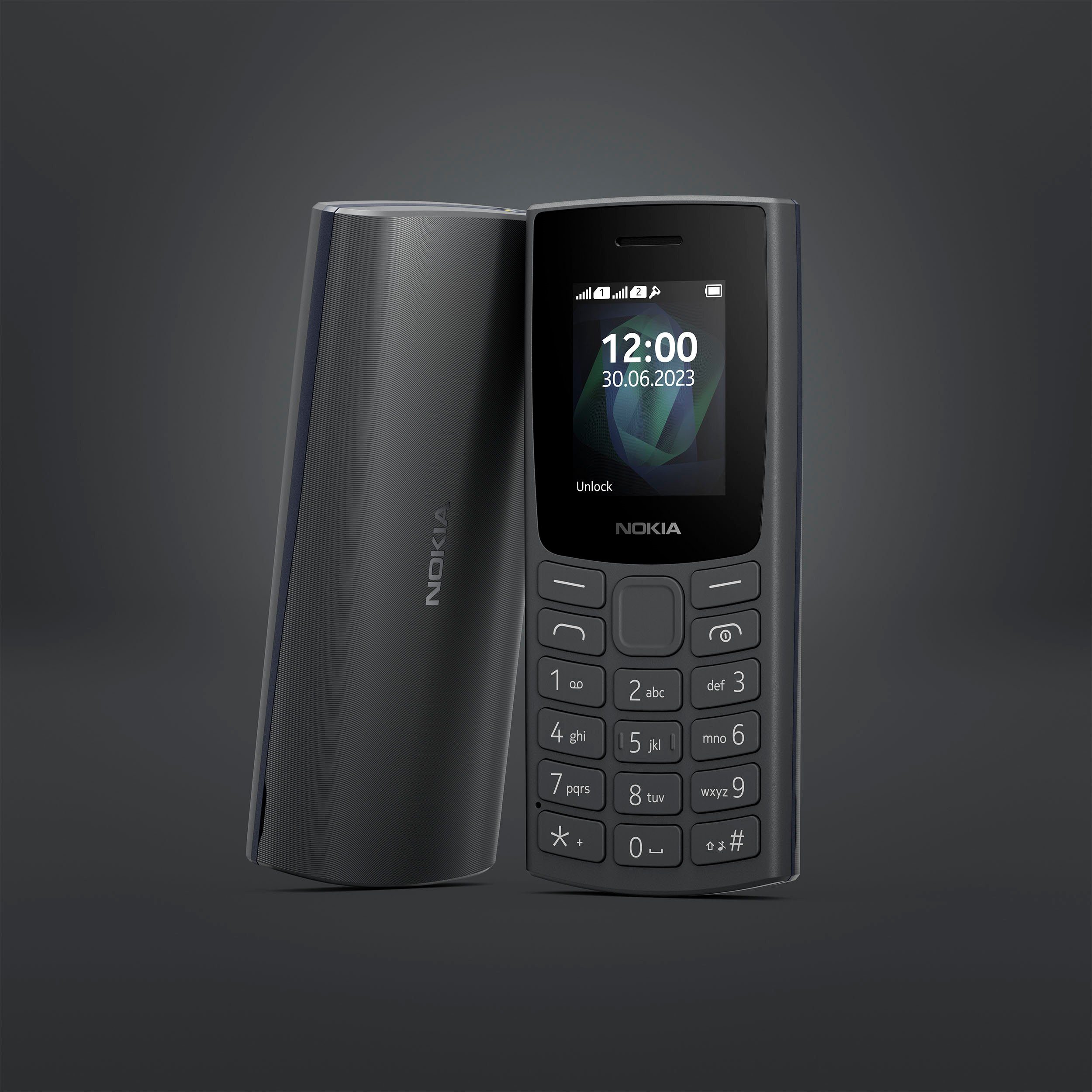 Nokia Smartphone 105 Edition 2023